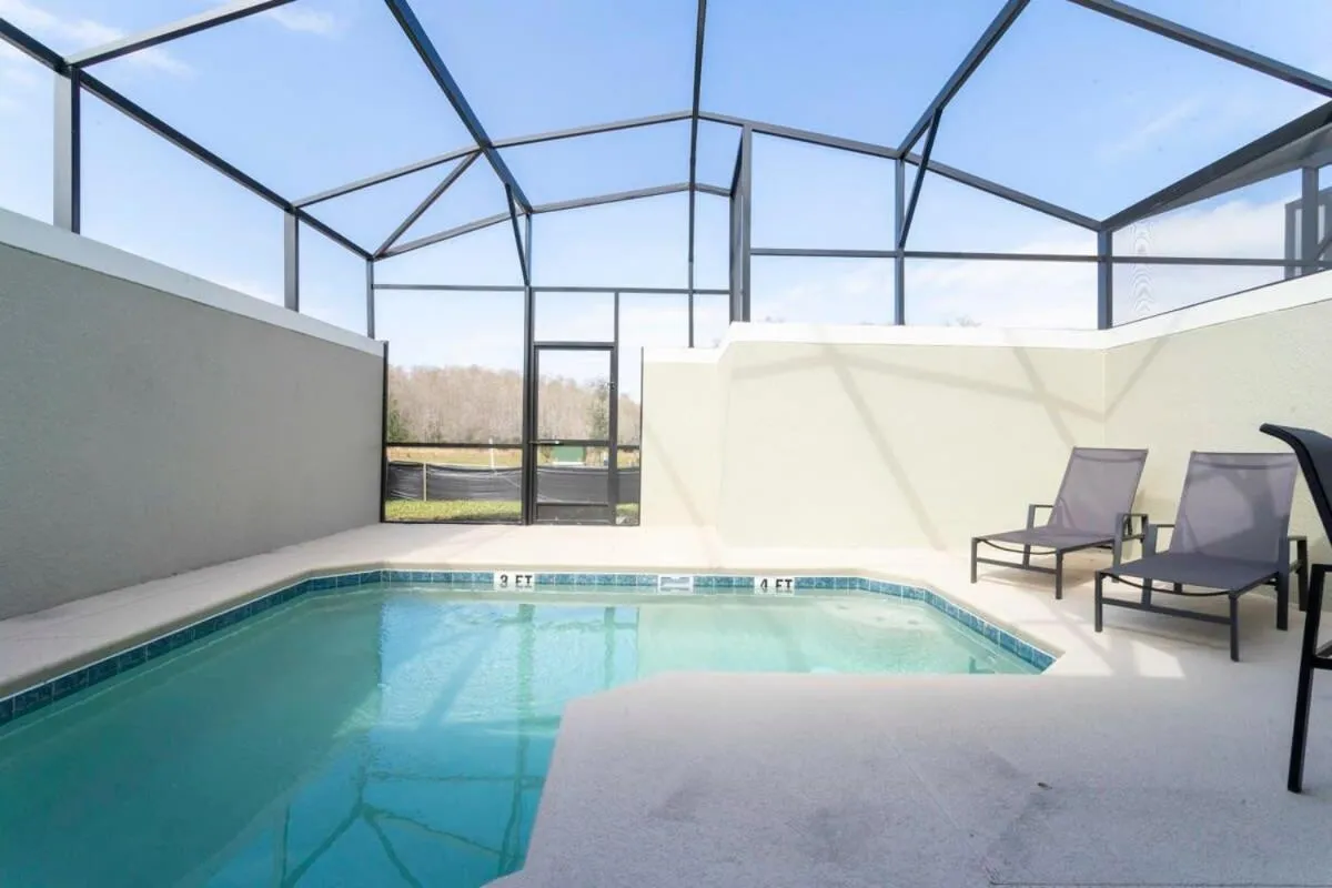 Luxurious Home w Theme Beds & Private Pool