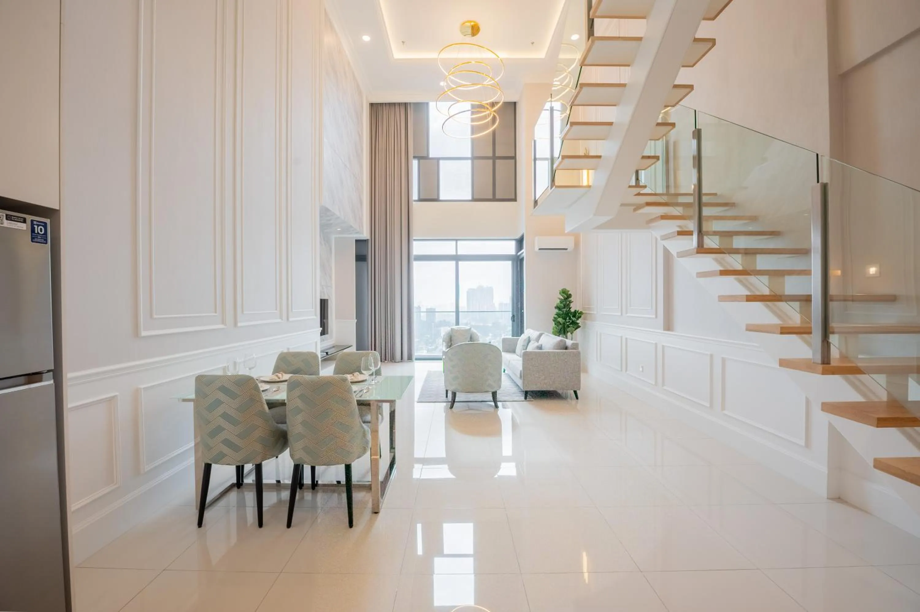 Societe Suite by Lyfehaus