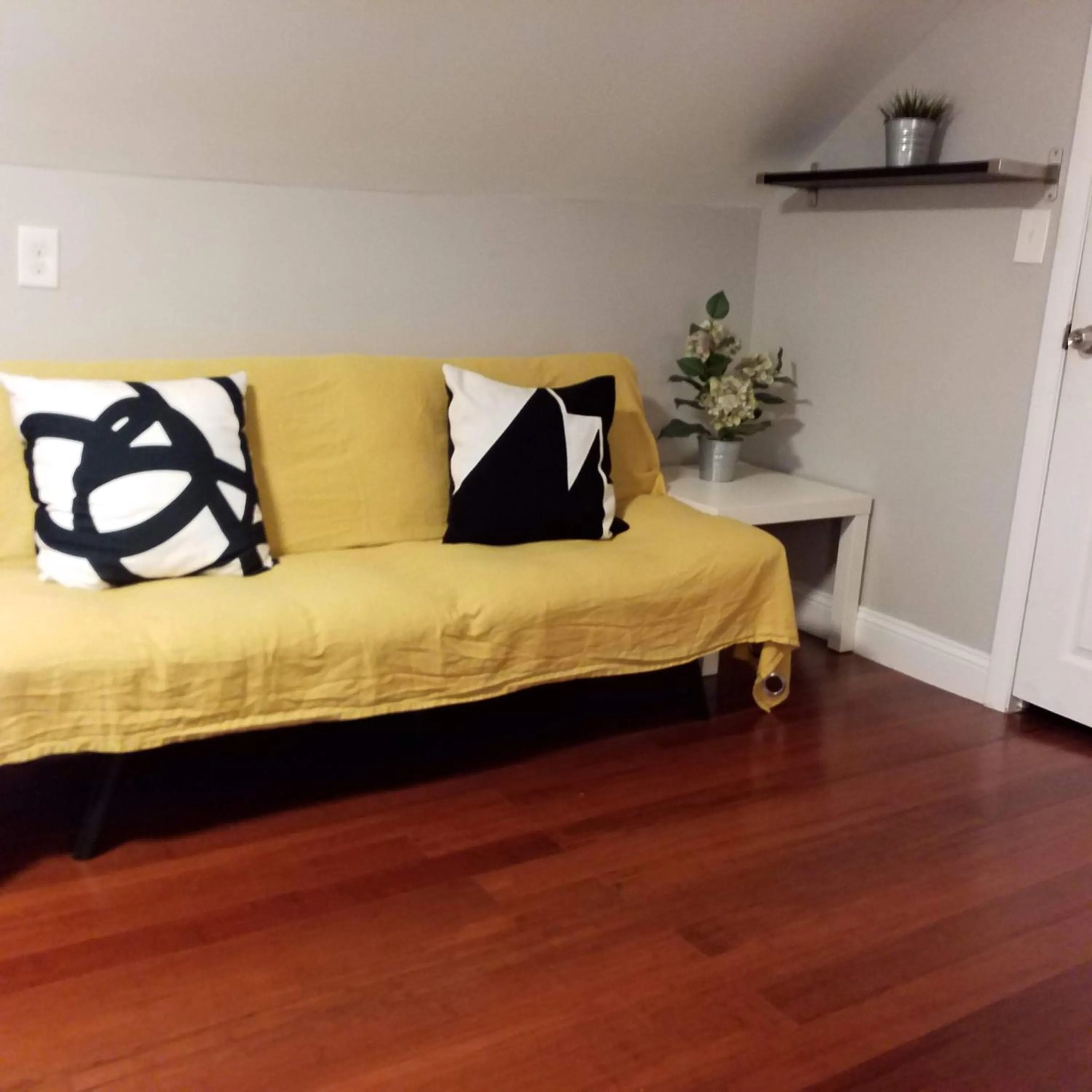 Fairmount House Free Street Parking Quiet Spacious