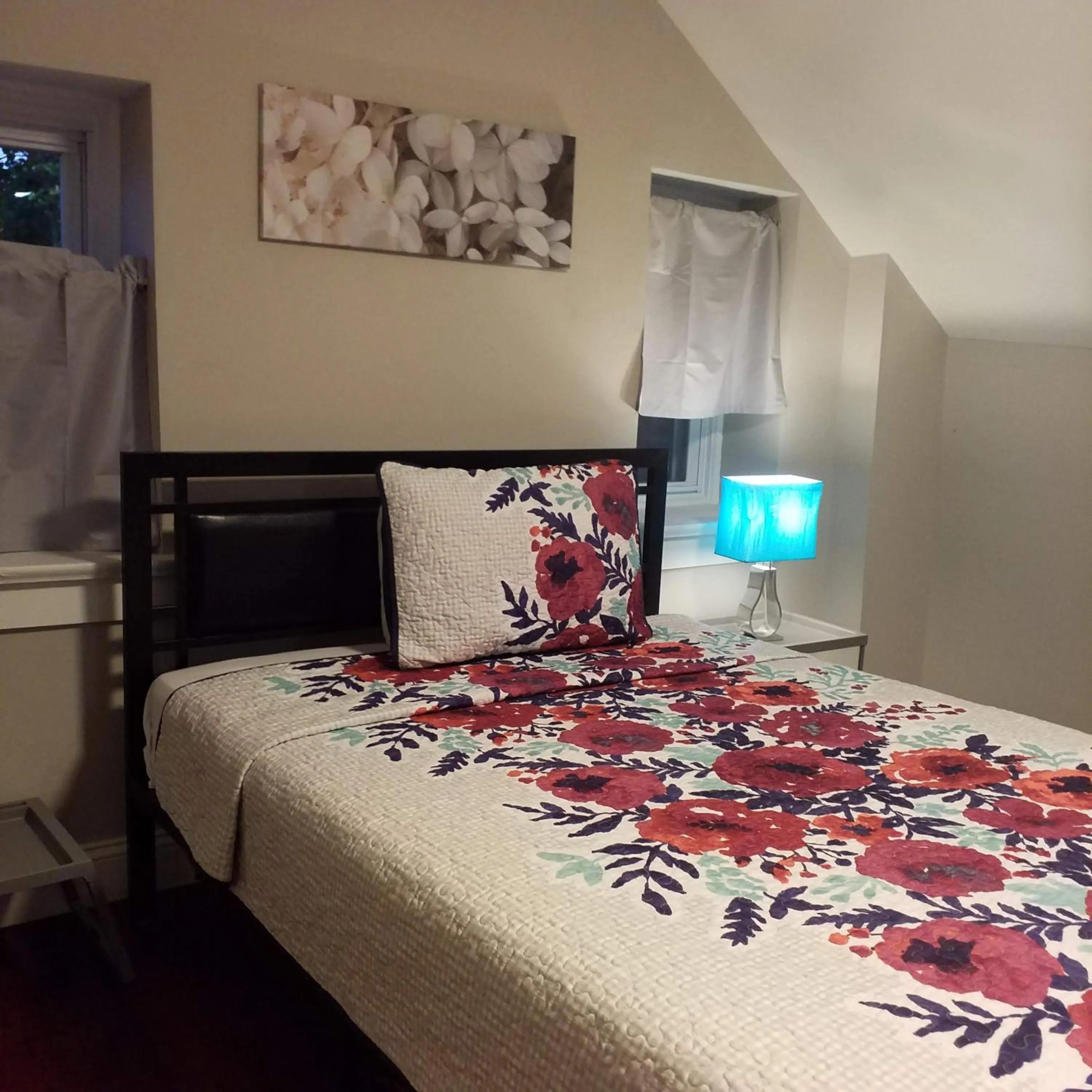 Bed in Fairmount House Free Street Parking Quiet Spacious