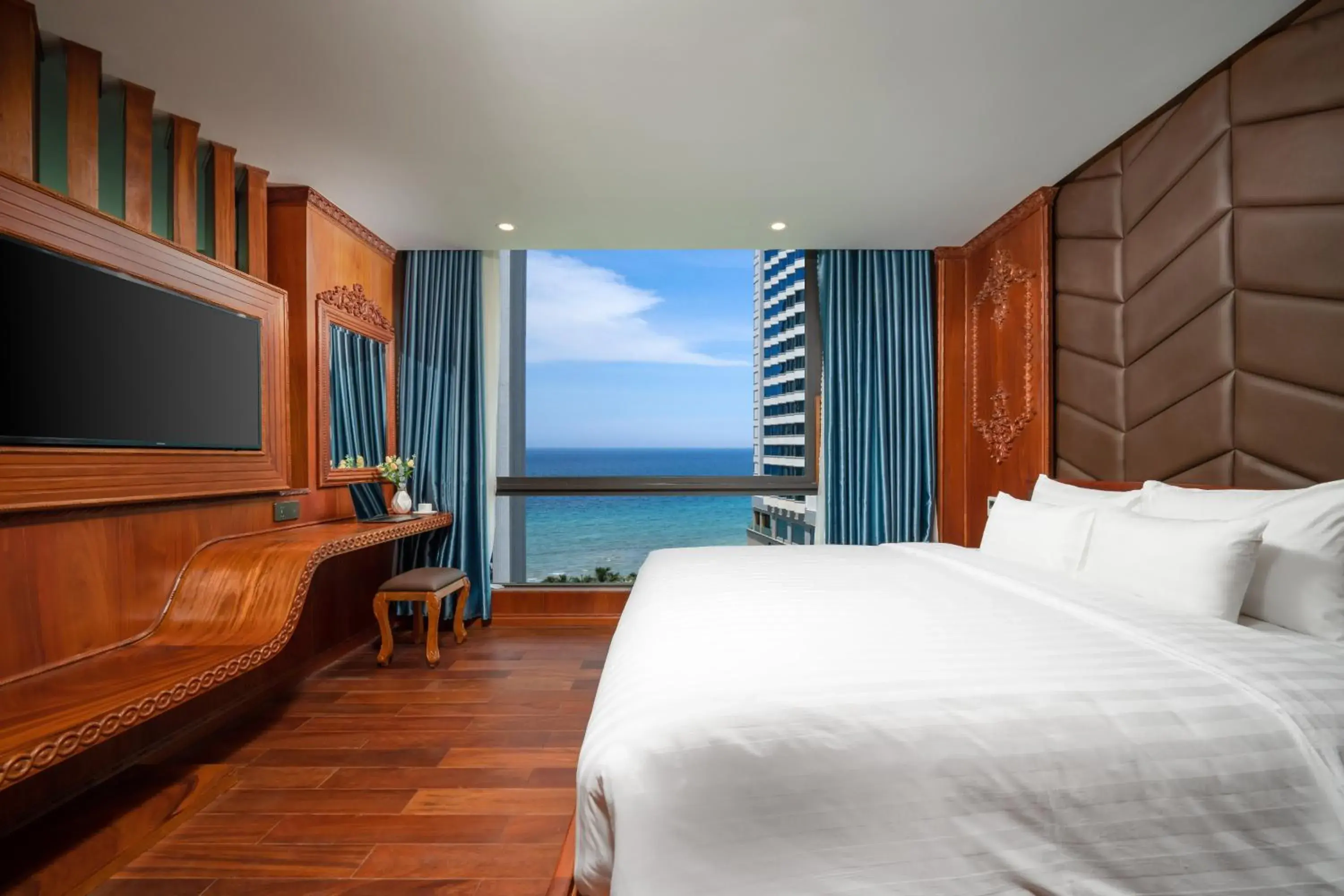 Suite in Monalisa Luxury Hotel Suite in Monalisa Luxury Hotel