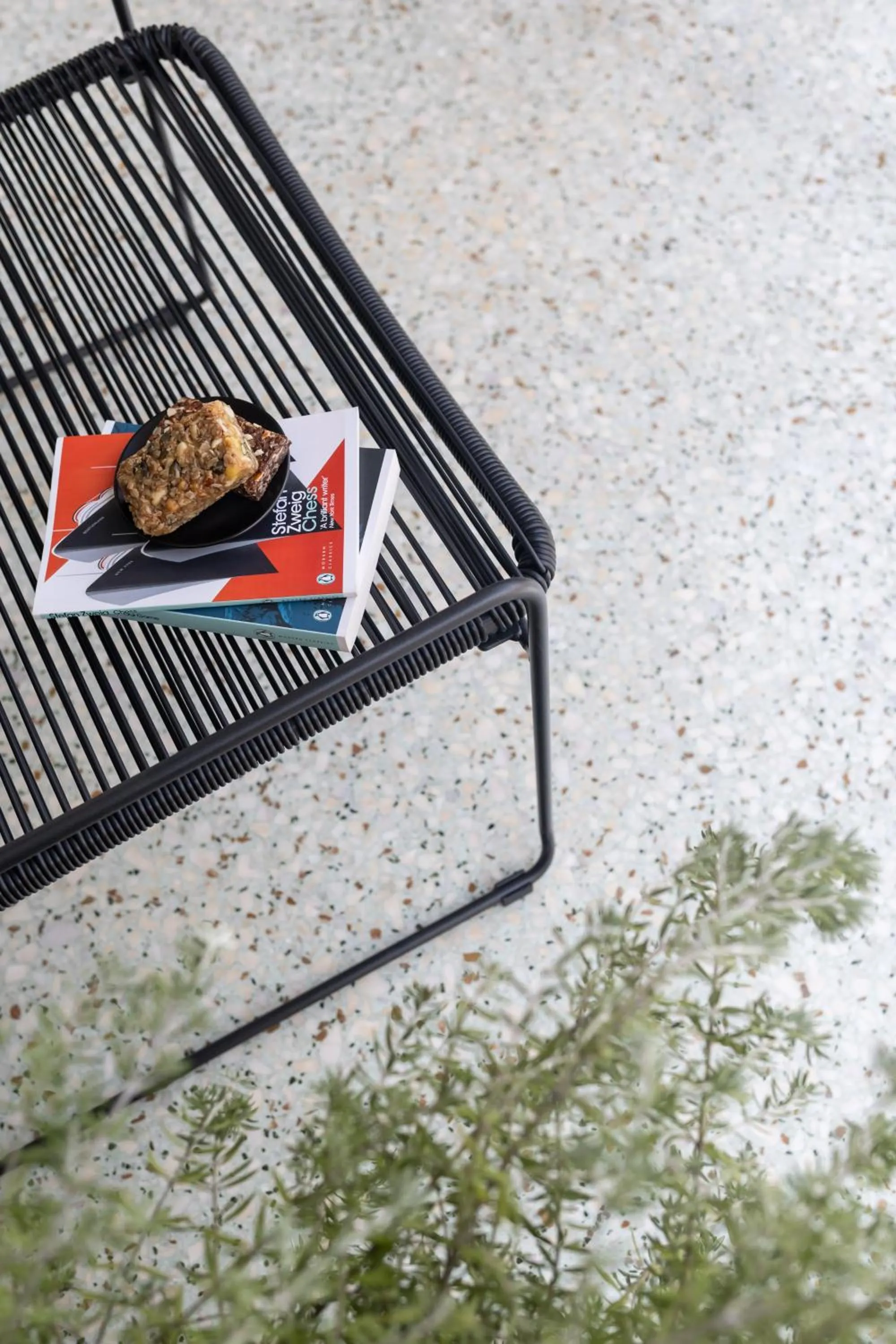 Balcony/Terrace in Elliot Neapoli, Athens
