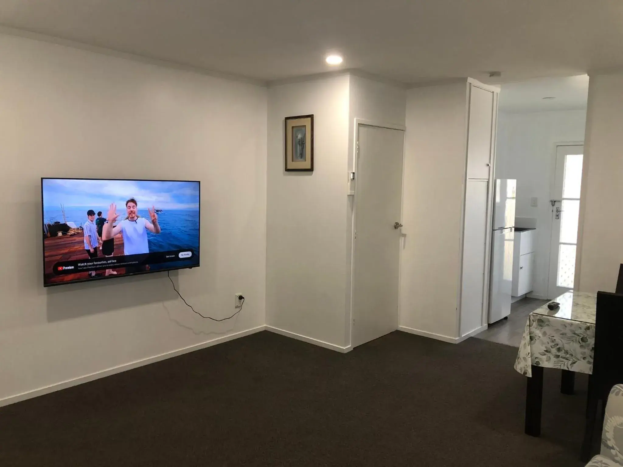 Two-Bedroom Villa in Ali Motel Two-Bedroom Villa in Ali Motel