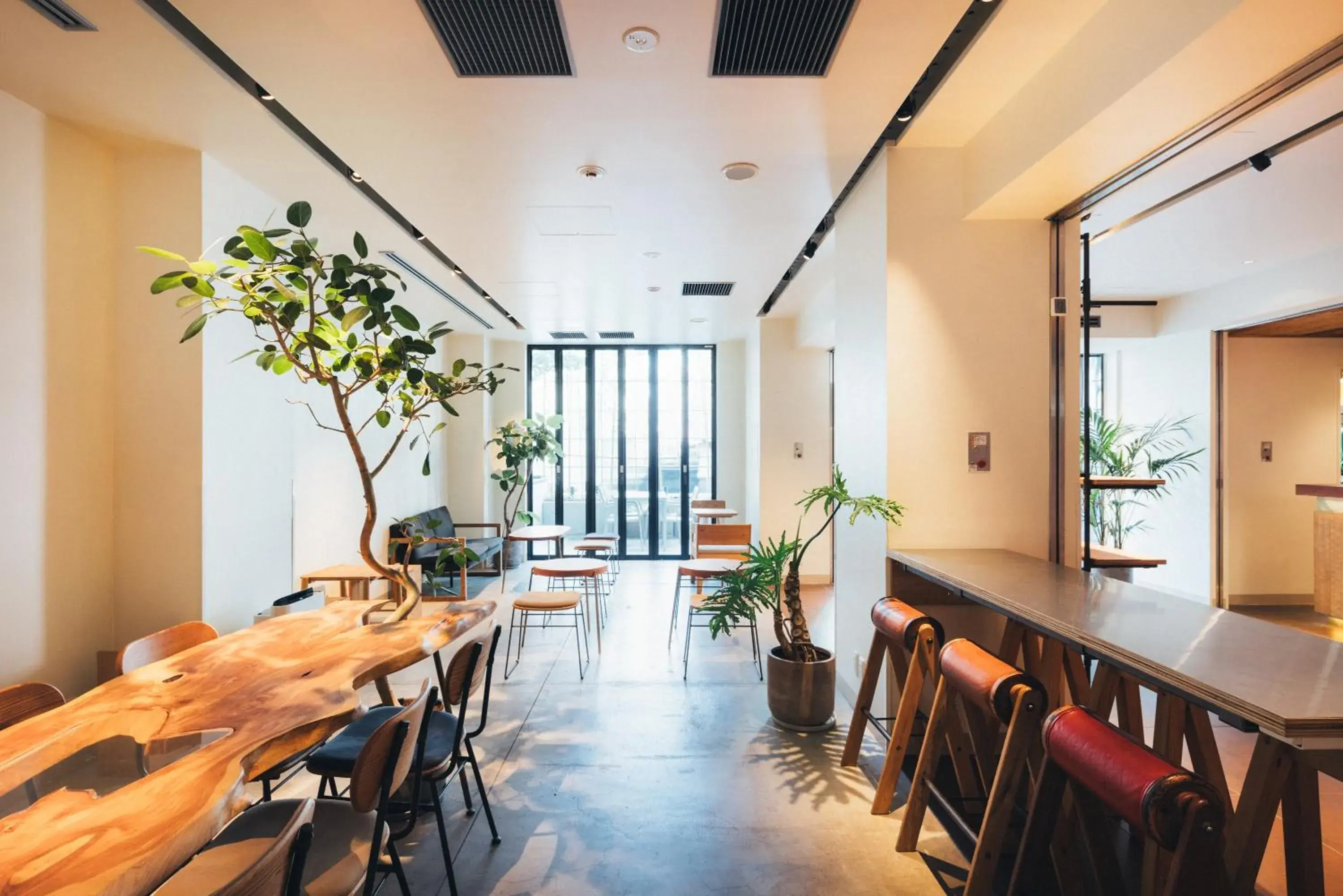 MEANDER Osaka MEANDER Osaka