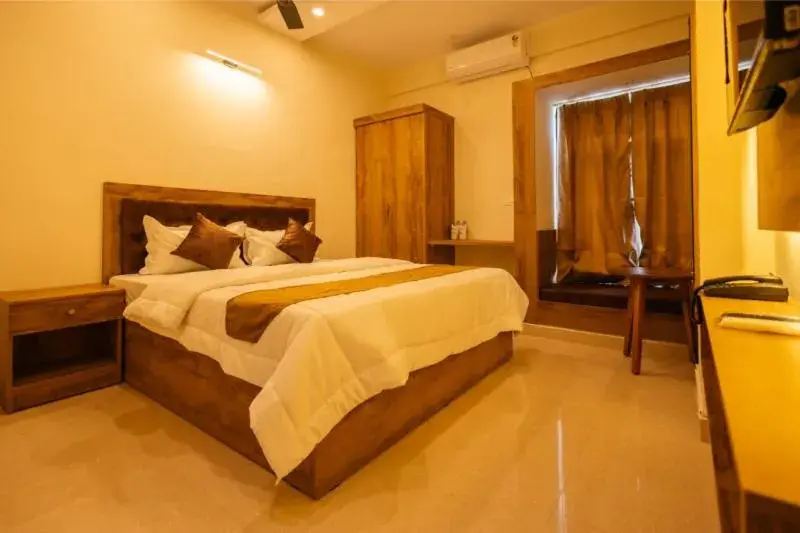 Uptown Suites Uptown Suites