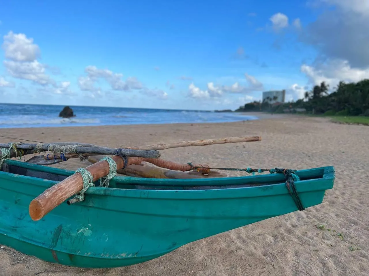 Nearby landmark in Urban Galle Villa