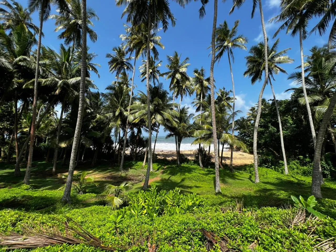 Nearby landmark in Urban Galle Villa