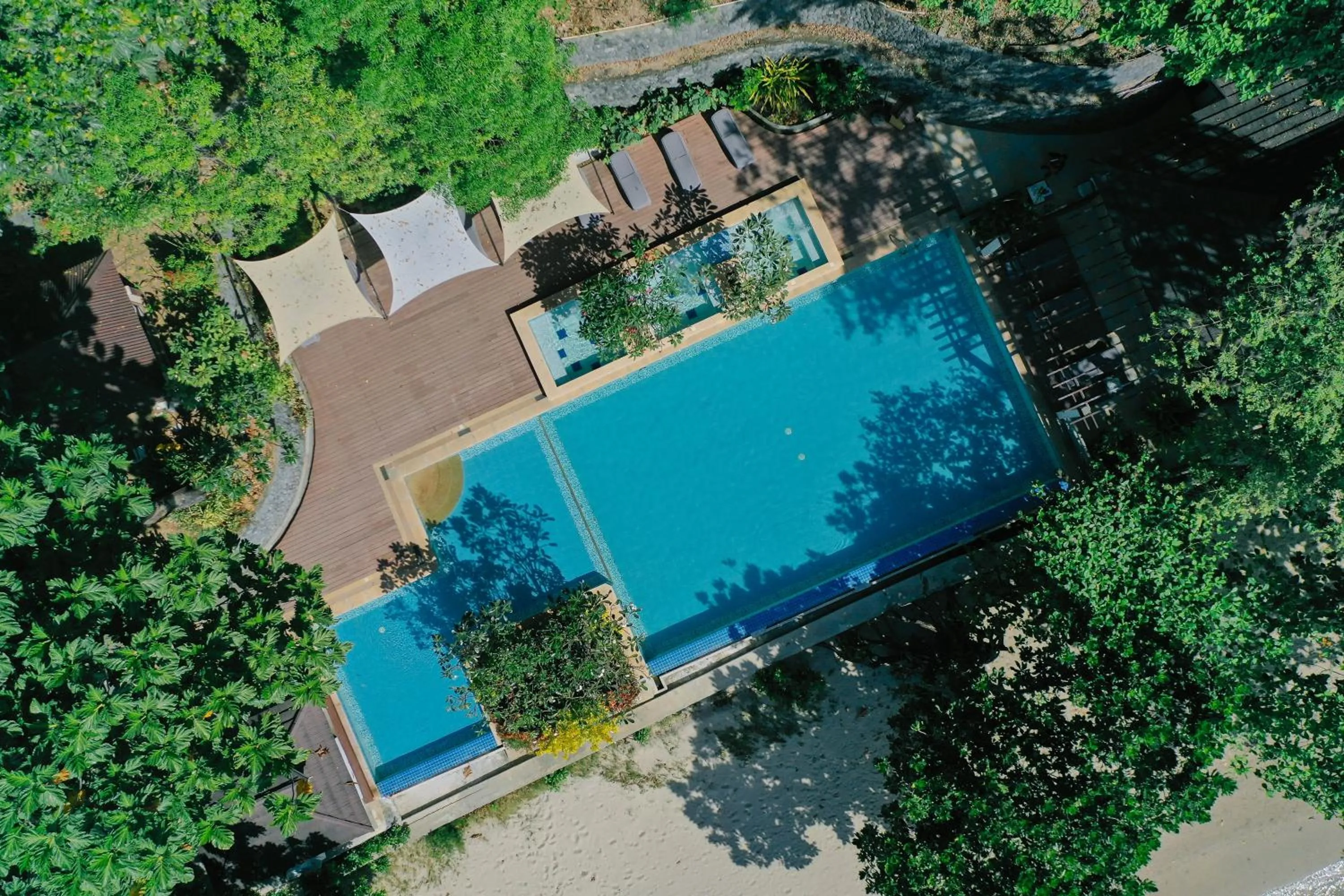  in La Jolla Hotel and Beach Resort