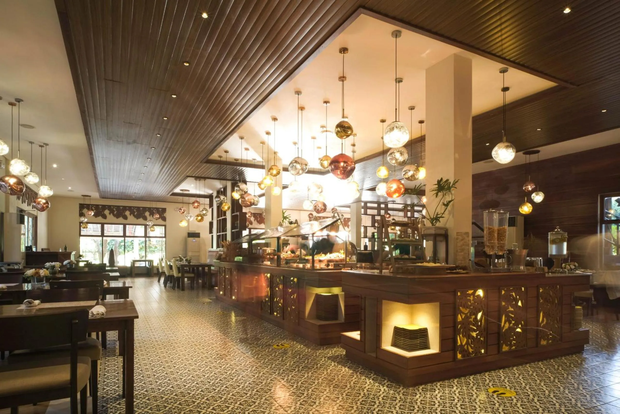 Restaurant/places to eat in La Jolla Hotel and Beach Resort