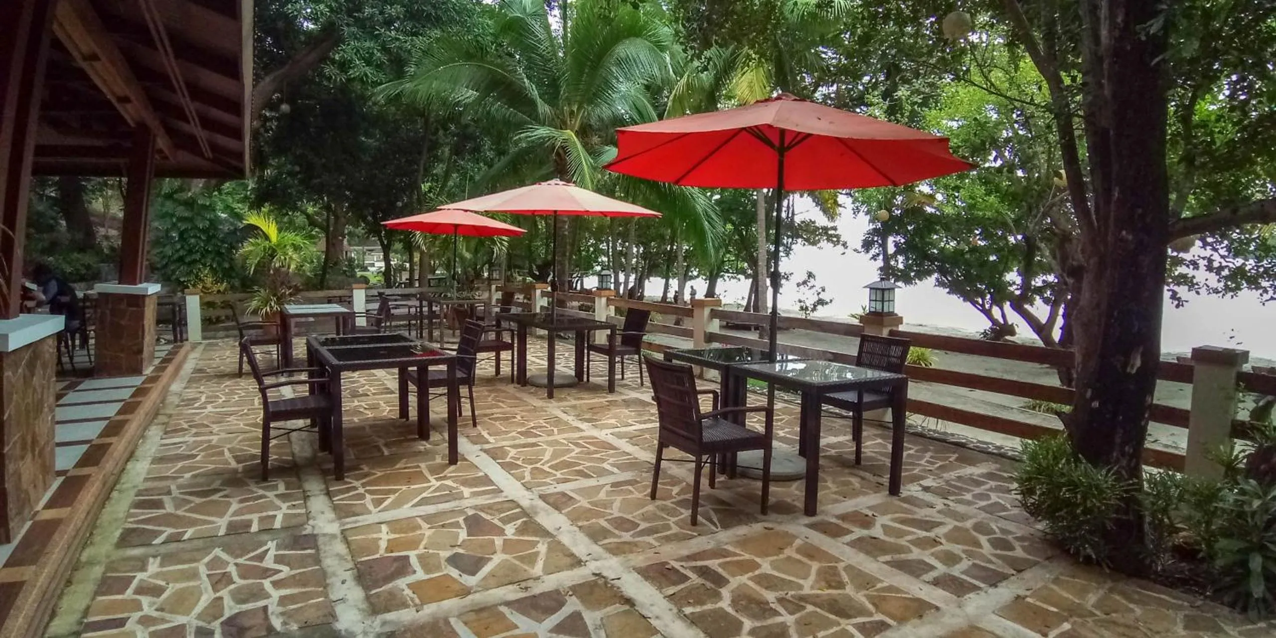 La Jolla Hotel and Beach Resort