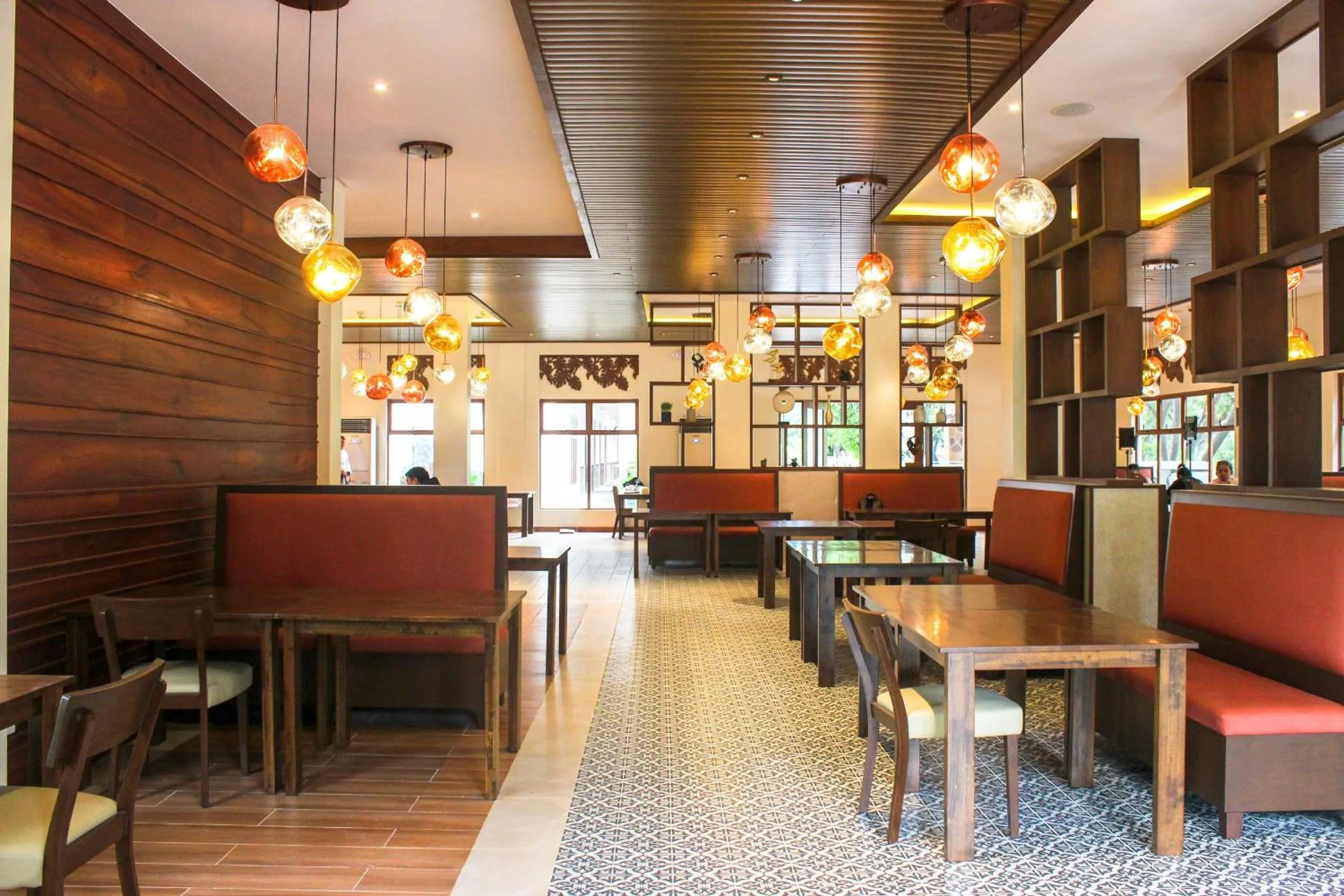 Restaurant/places to eat in La Jolla Hotel and Beach Resort