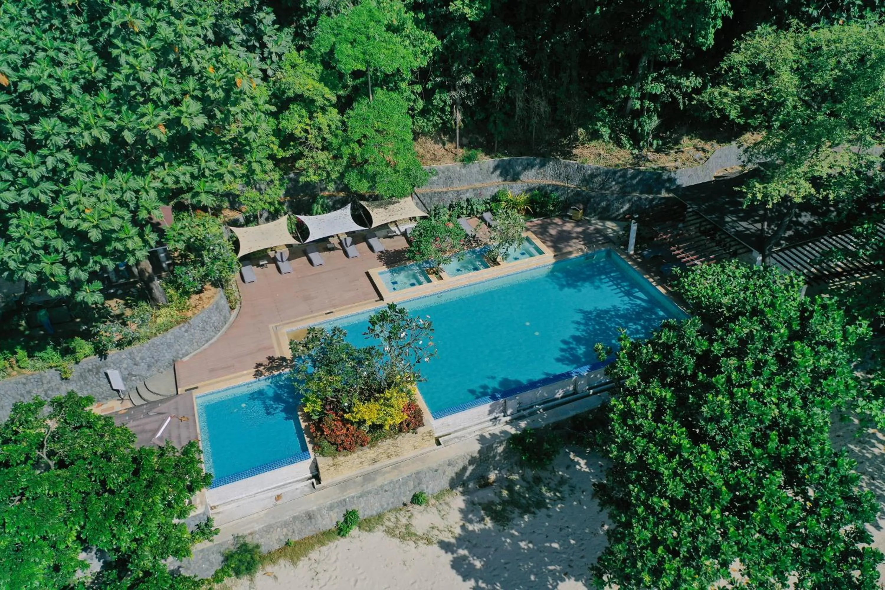 La Jolla Hotel and Beach Resort