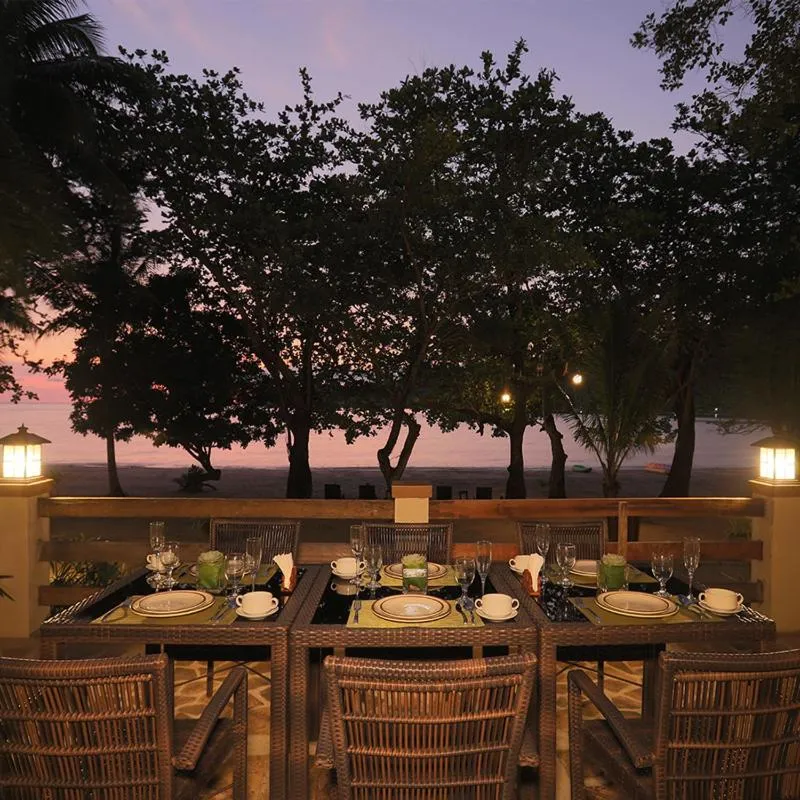 Restaurant/places to eat in La Jolla Hotel and Beach Resort