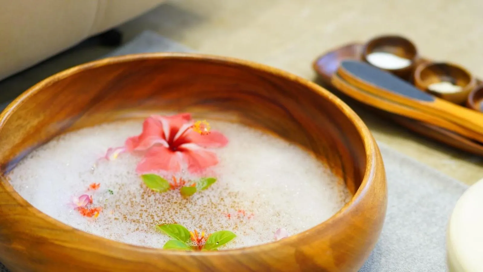 Spa and wellness centre/facilities in La Jolla Hotel and Beach Resort