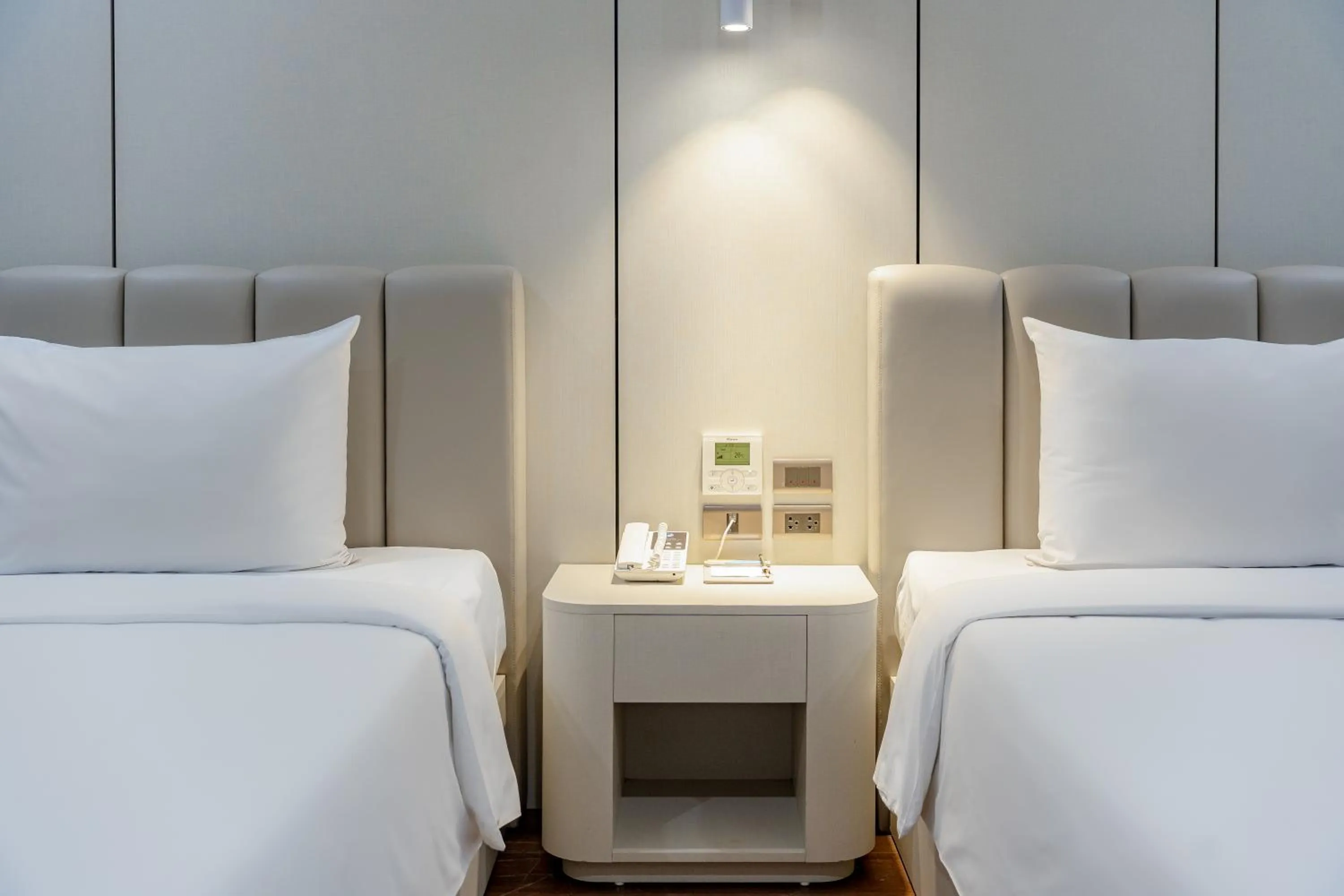 Bed in Danitel Halong