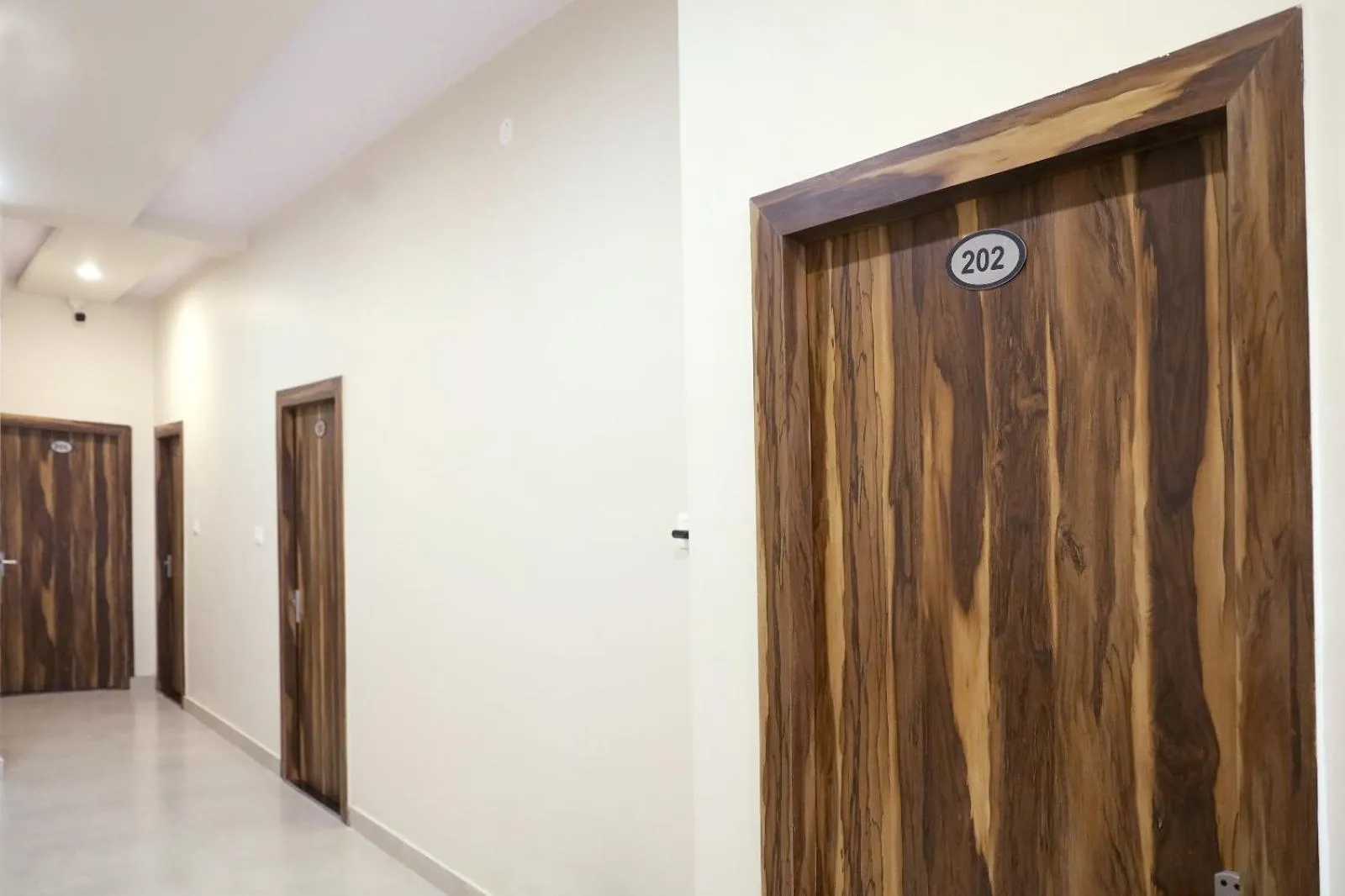 Lobby or reception in Hotel Keshavam inn