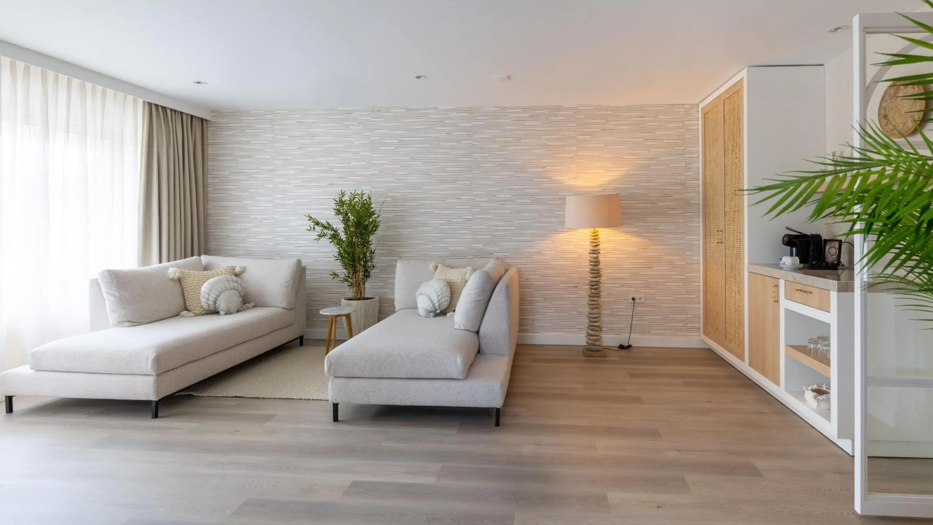 Bed in Van der Valk Hotel Assen