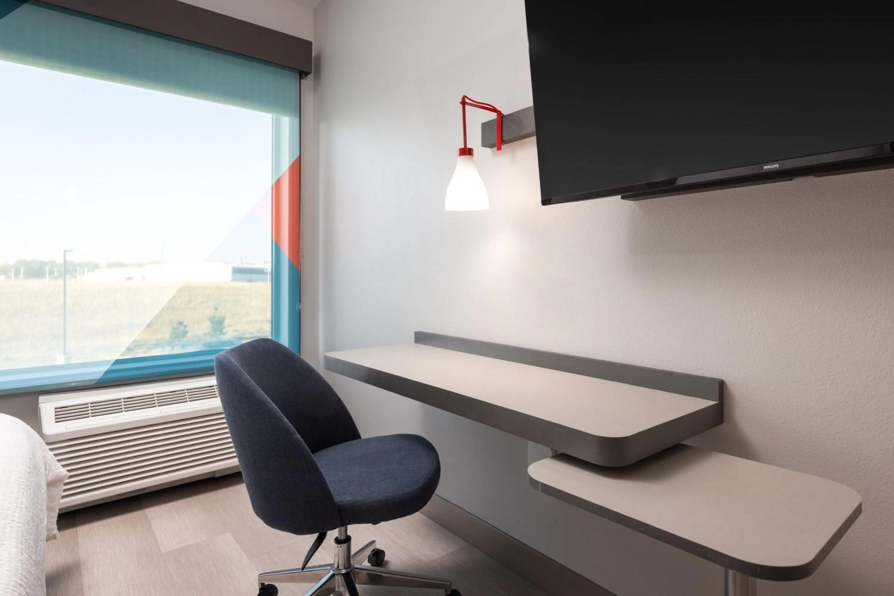 Photo of the whole room in avid hotels Billings West by IHG