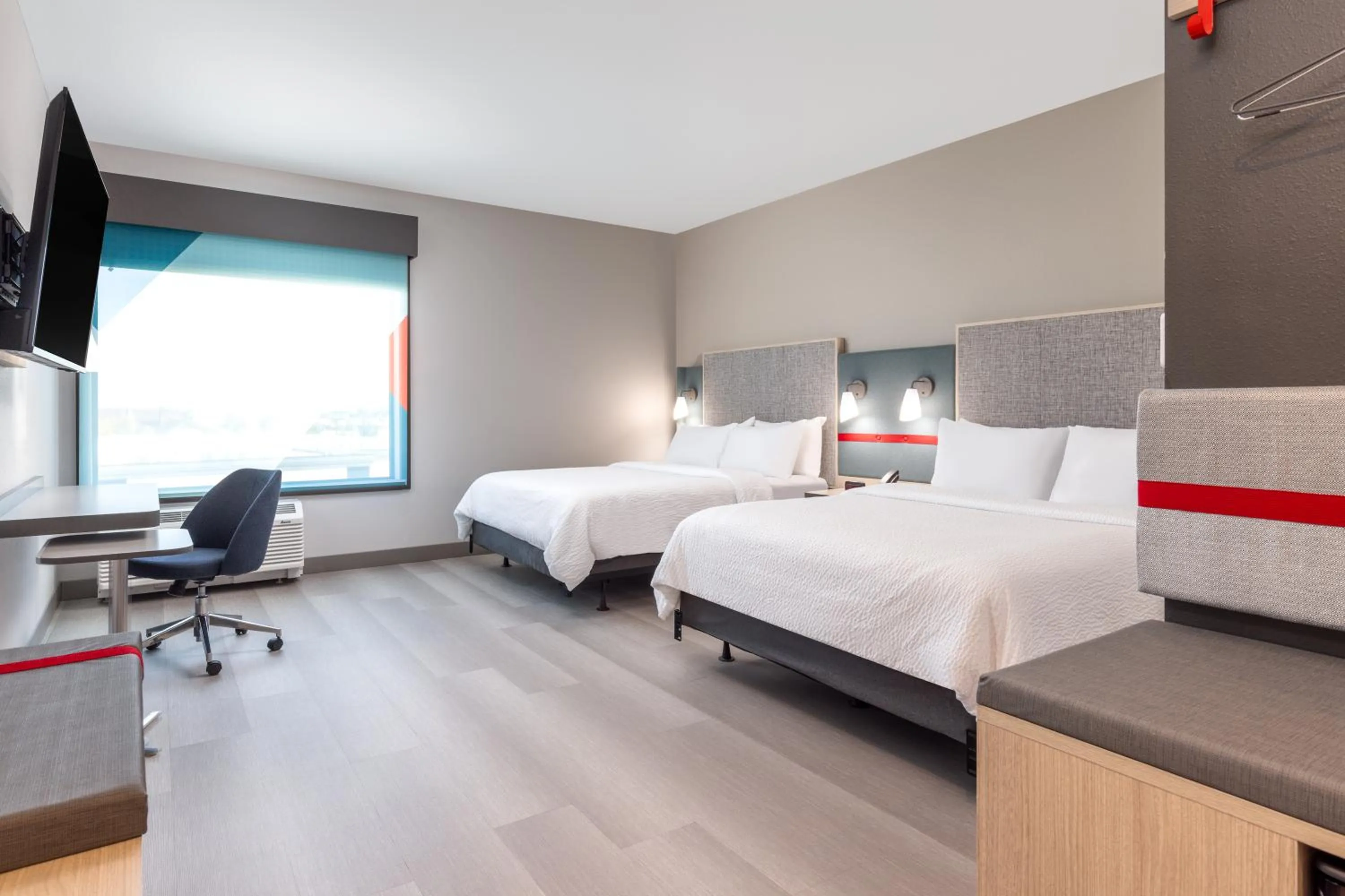 Bed in avid hotels Billings West by IHG