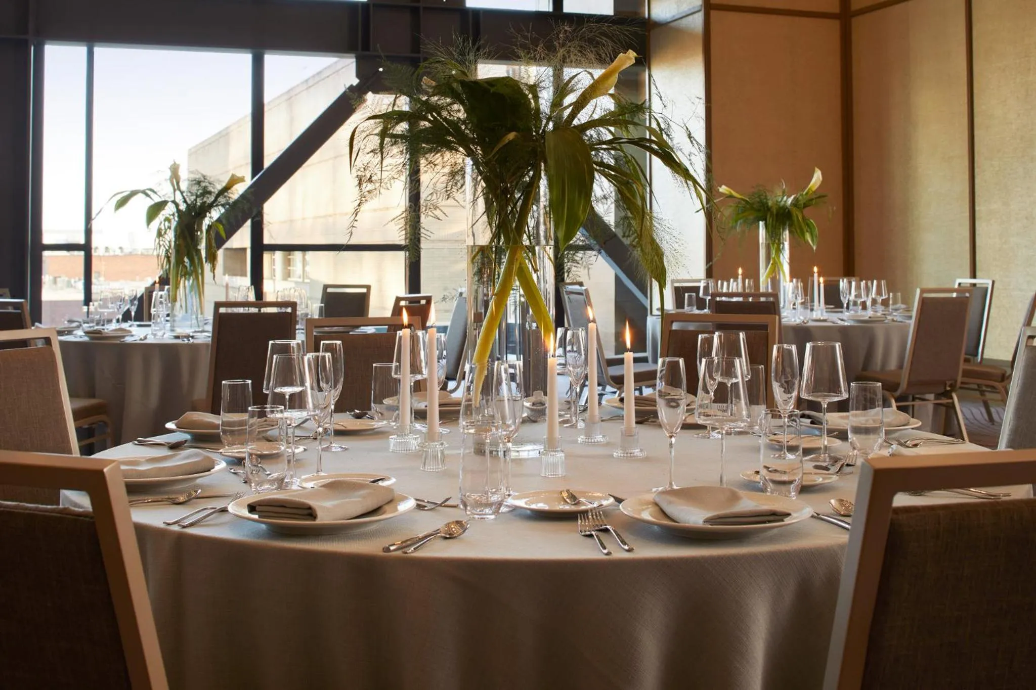 Banquet/Function facilities in InterContinental Seattle Bellevue, by IHG