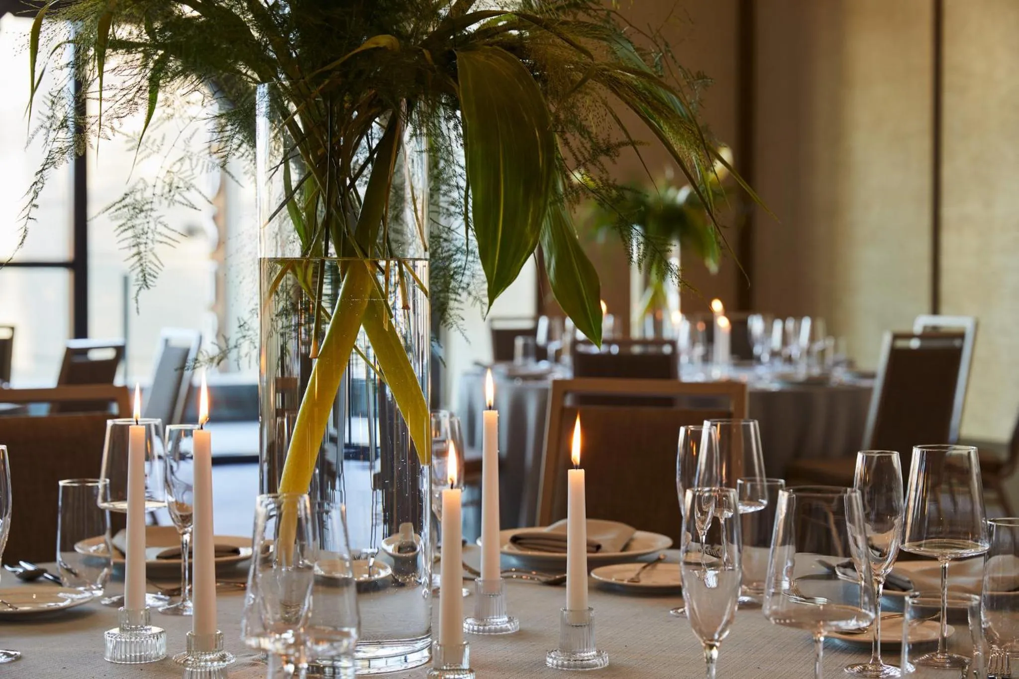 Meeting/conference room in InterContinental Seattle Bellevue, by IHG