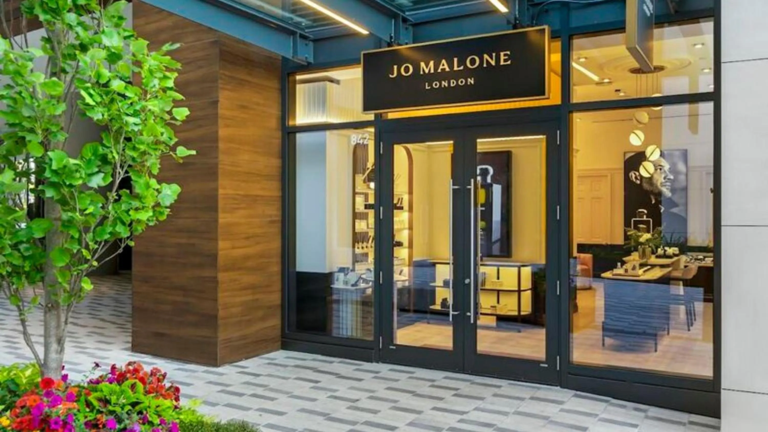 Nearby landmark in InterContinental Seattle Bellevue, by IHG