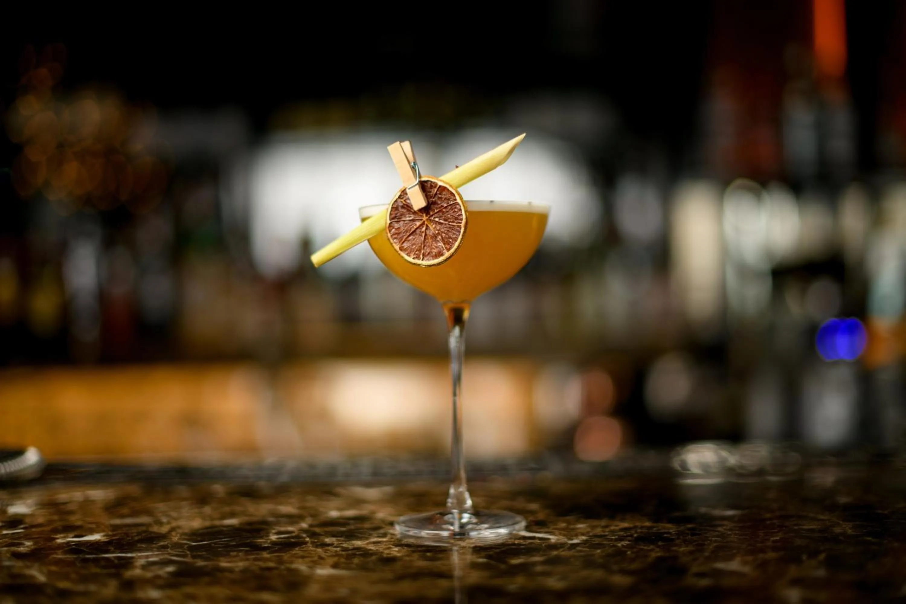 Restaurant/places to eat in InterContinental Seattle Bellevue, by IHG