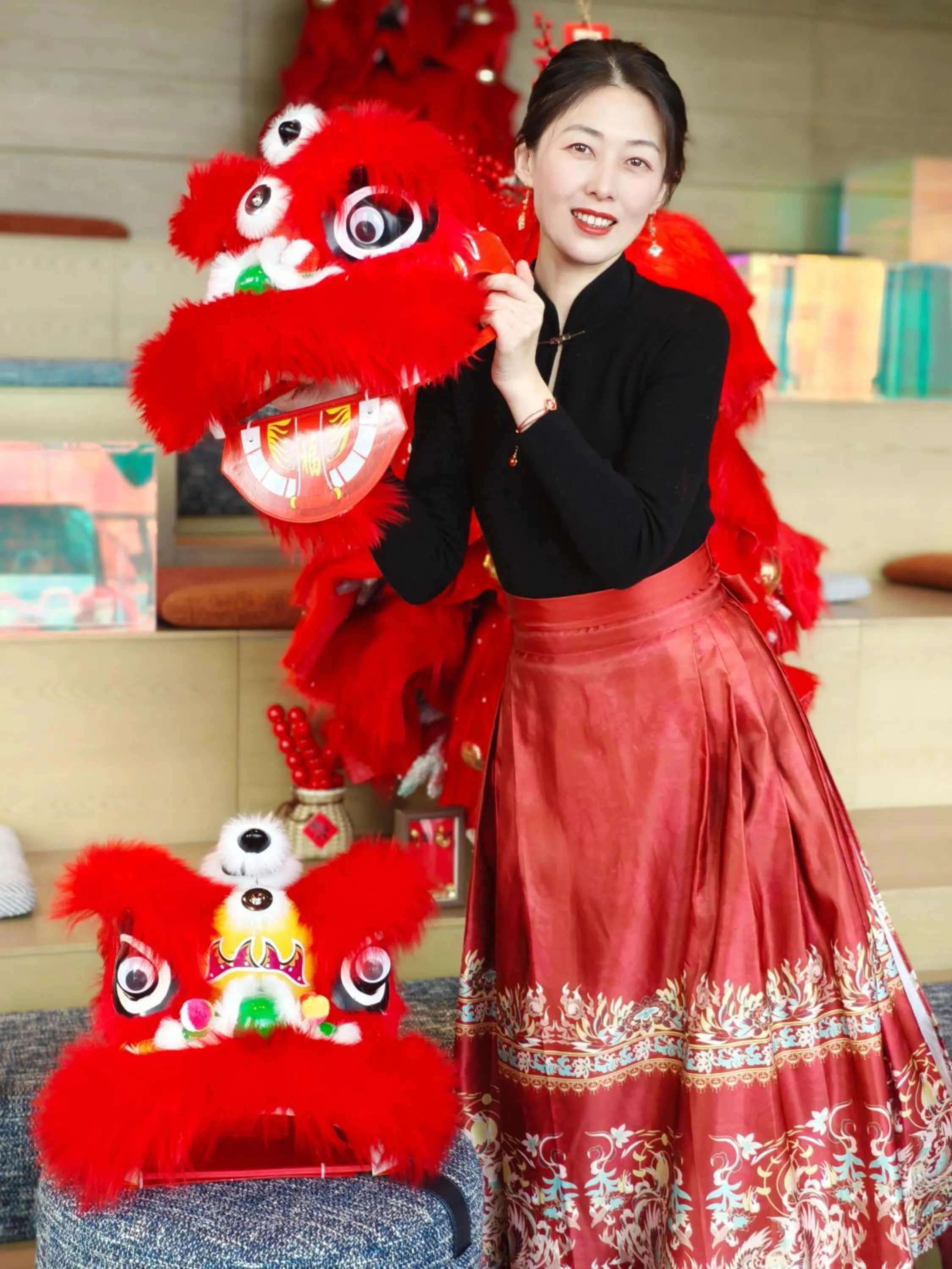 Hotel Indigo Changsha Meixi Lake