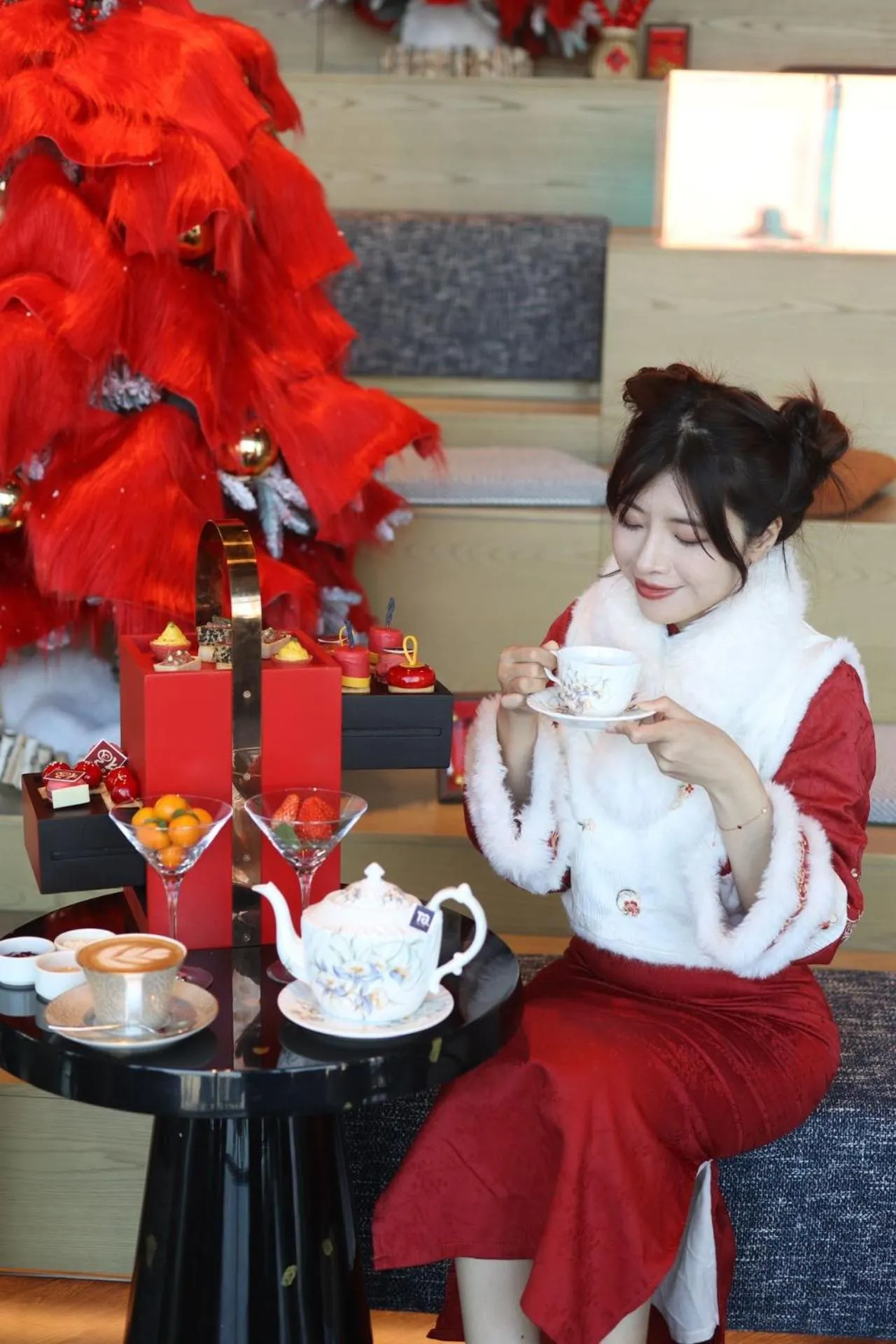 Hotel Indigo Changsha Meixi Lake