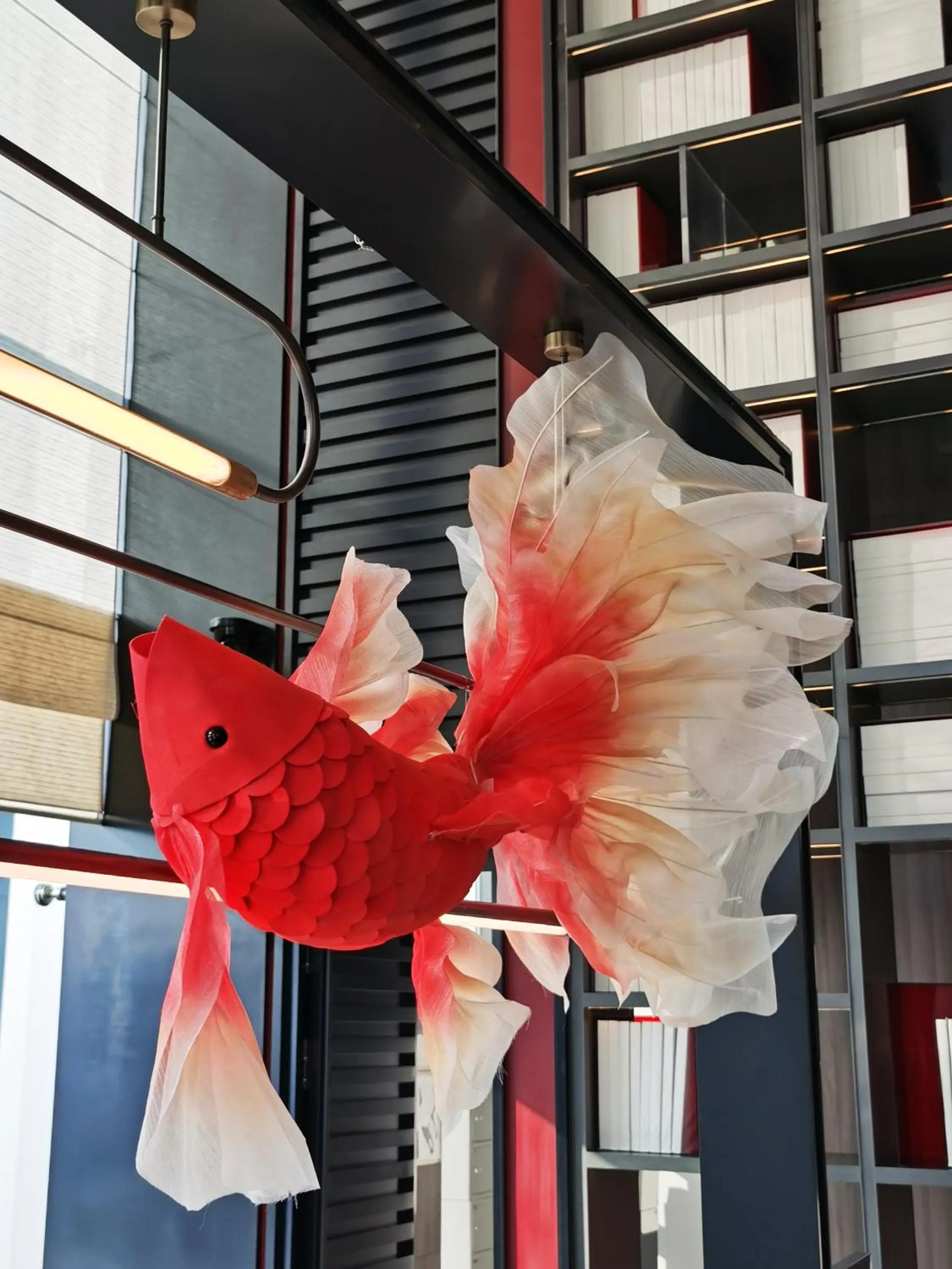 Hotel Indigo Changsha Meixi Lake