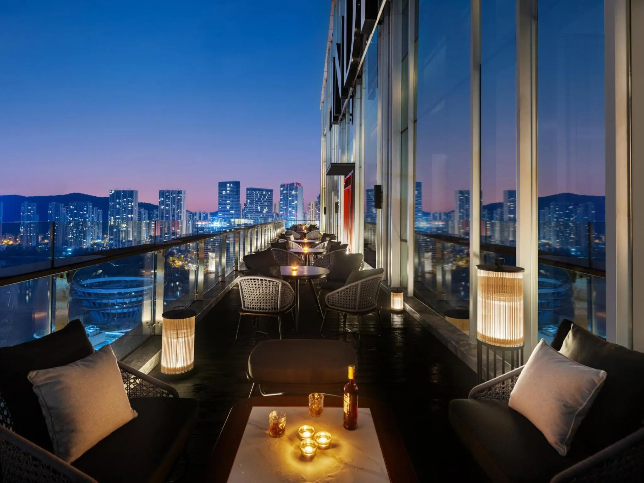 Other in Hotel Indigo Changsha Meixi Lake