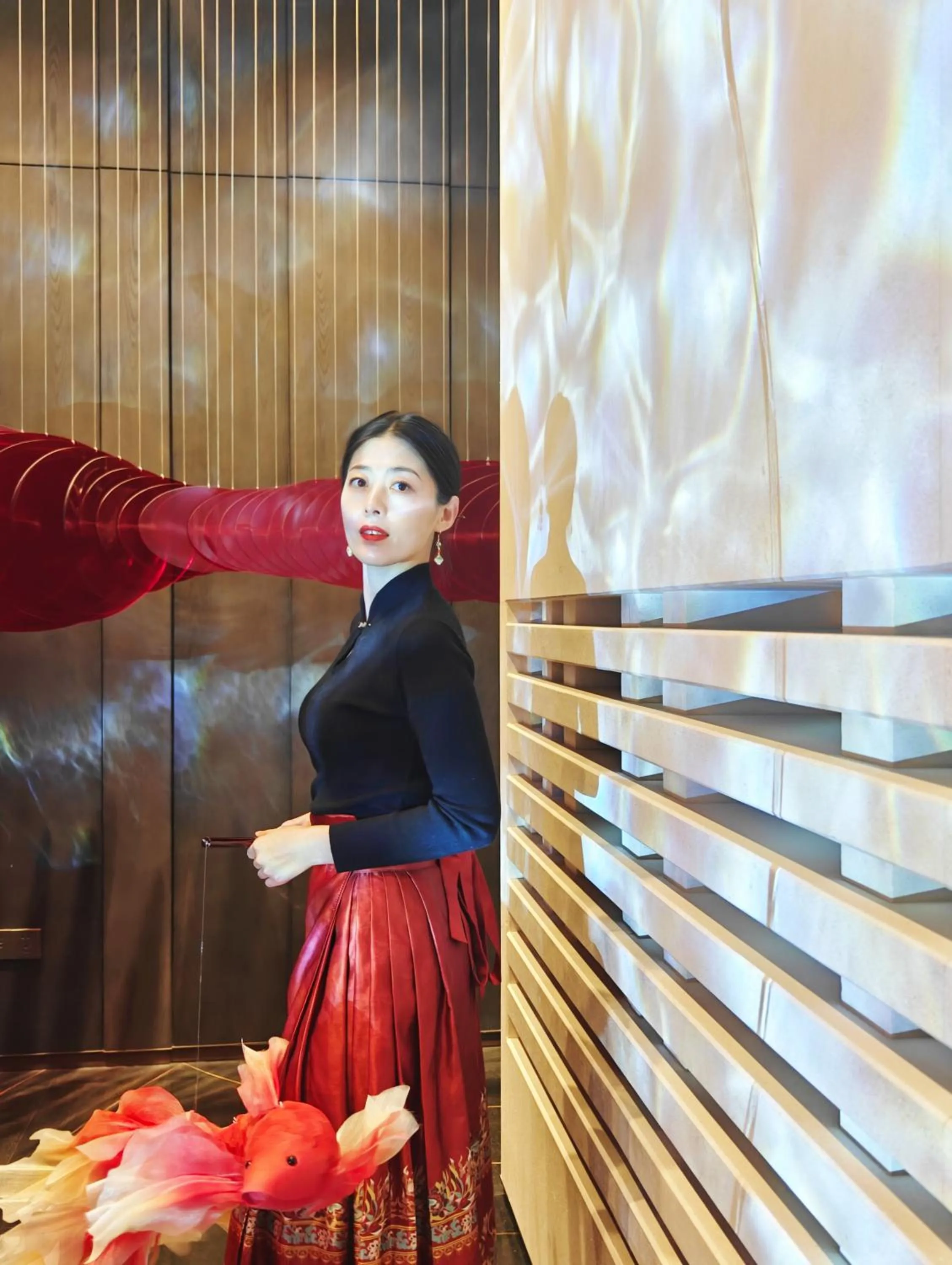 Hotel Indigo Changsha Meixi Lake