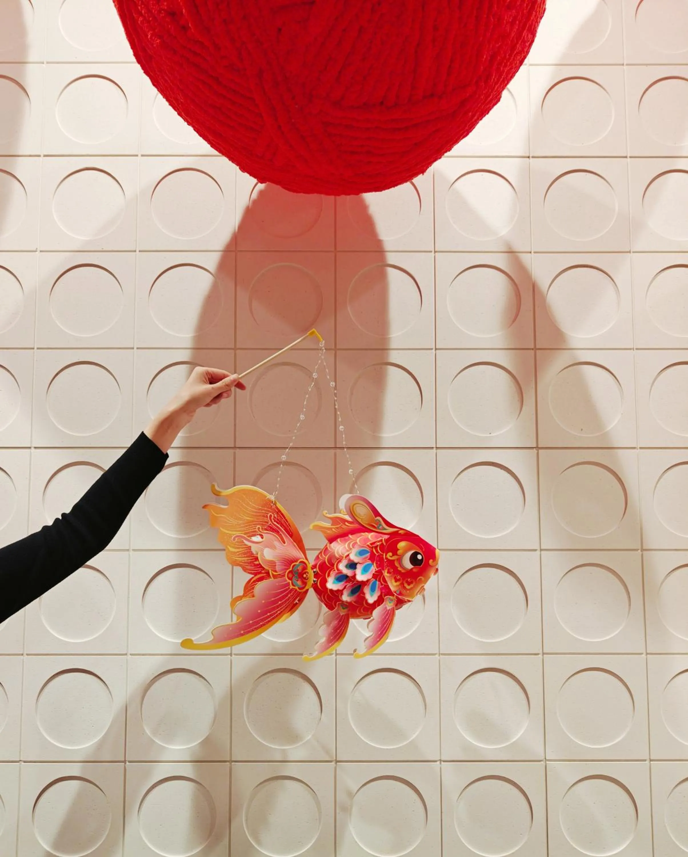 Hotel Indigo Changsha Meixi Lake