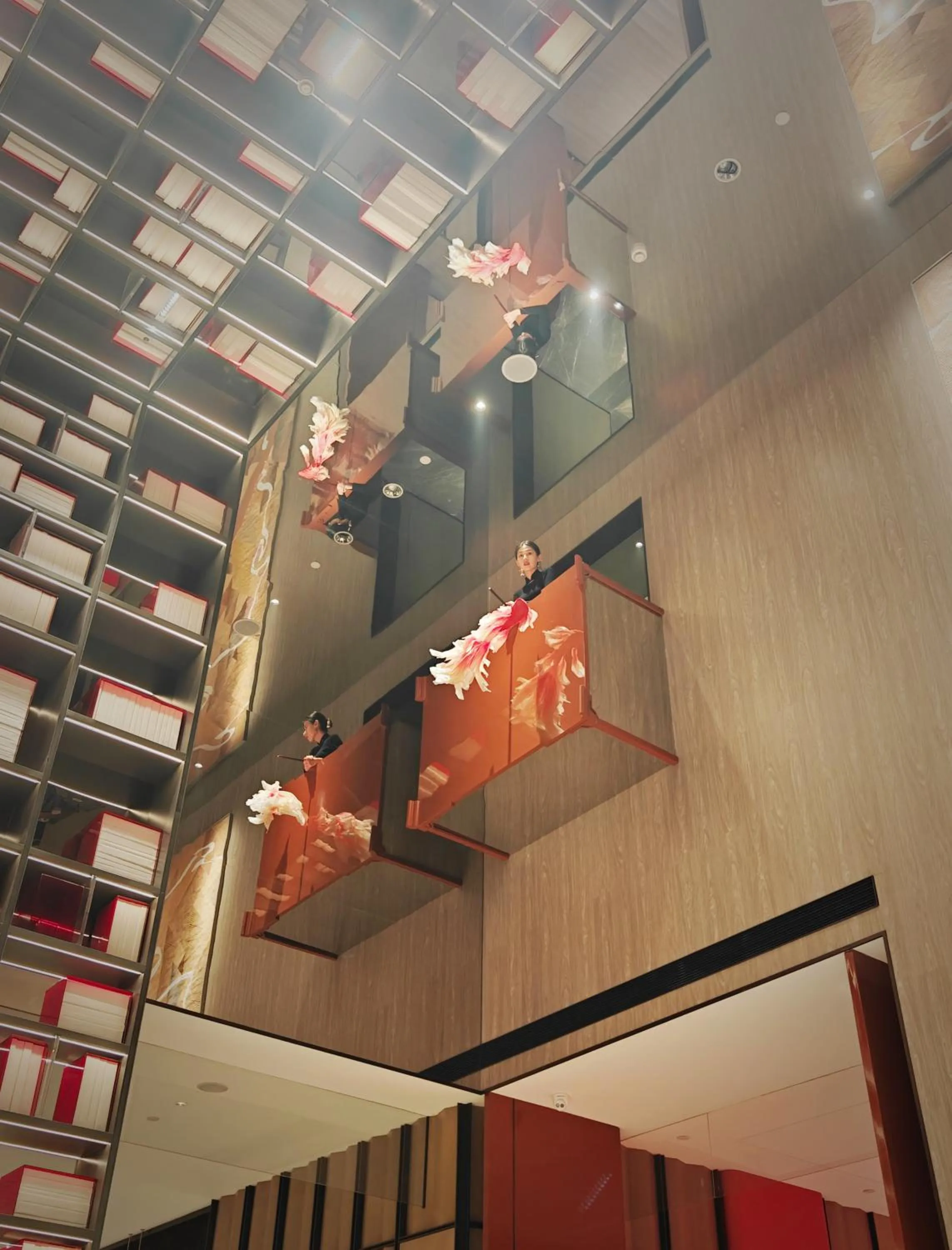 Hotel Indigo Changsha Meixi Lake