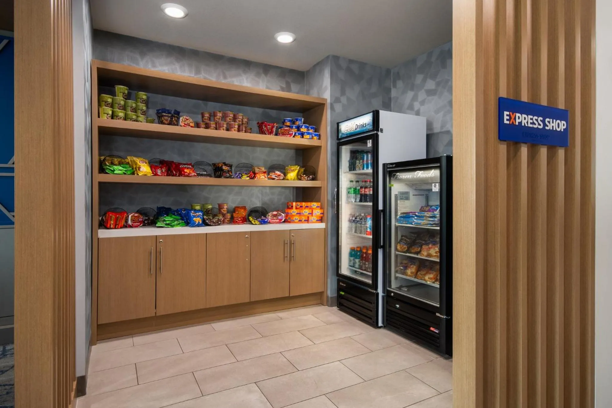 Other in Holiday Inn Express & Suites Muskegon - Grand Haven by IHG