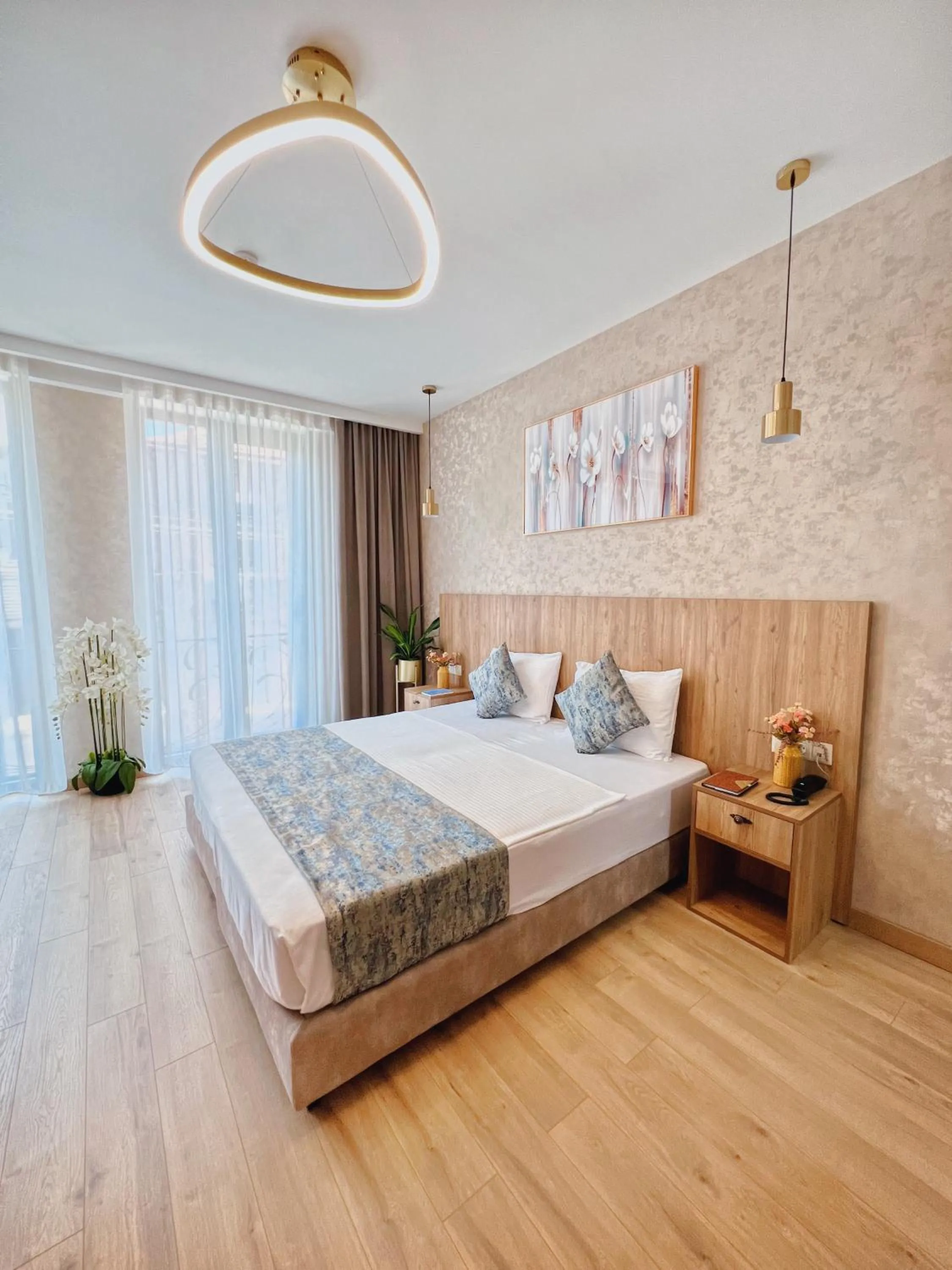 Hotel DownTown Avlabari