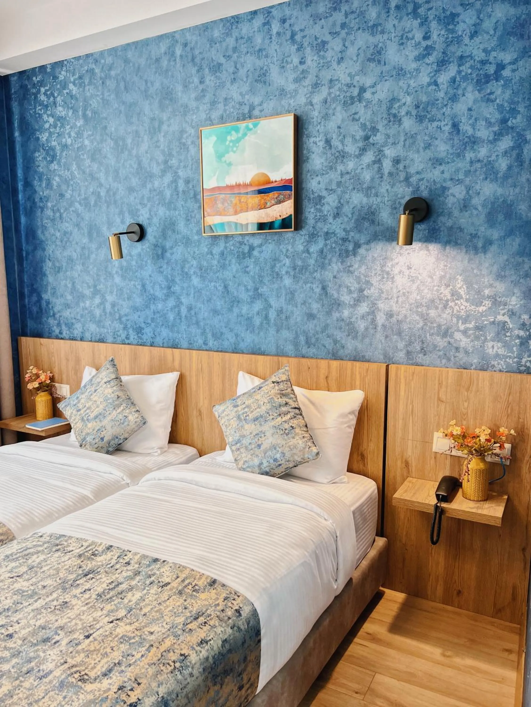 Hotel DownTown Avlabari