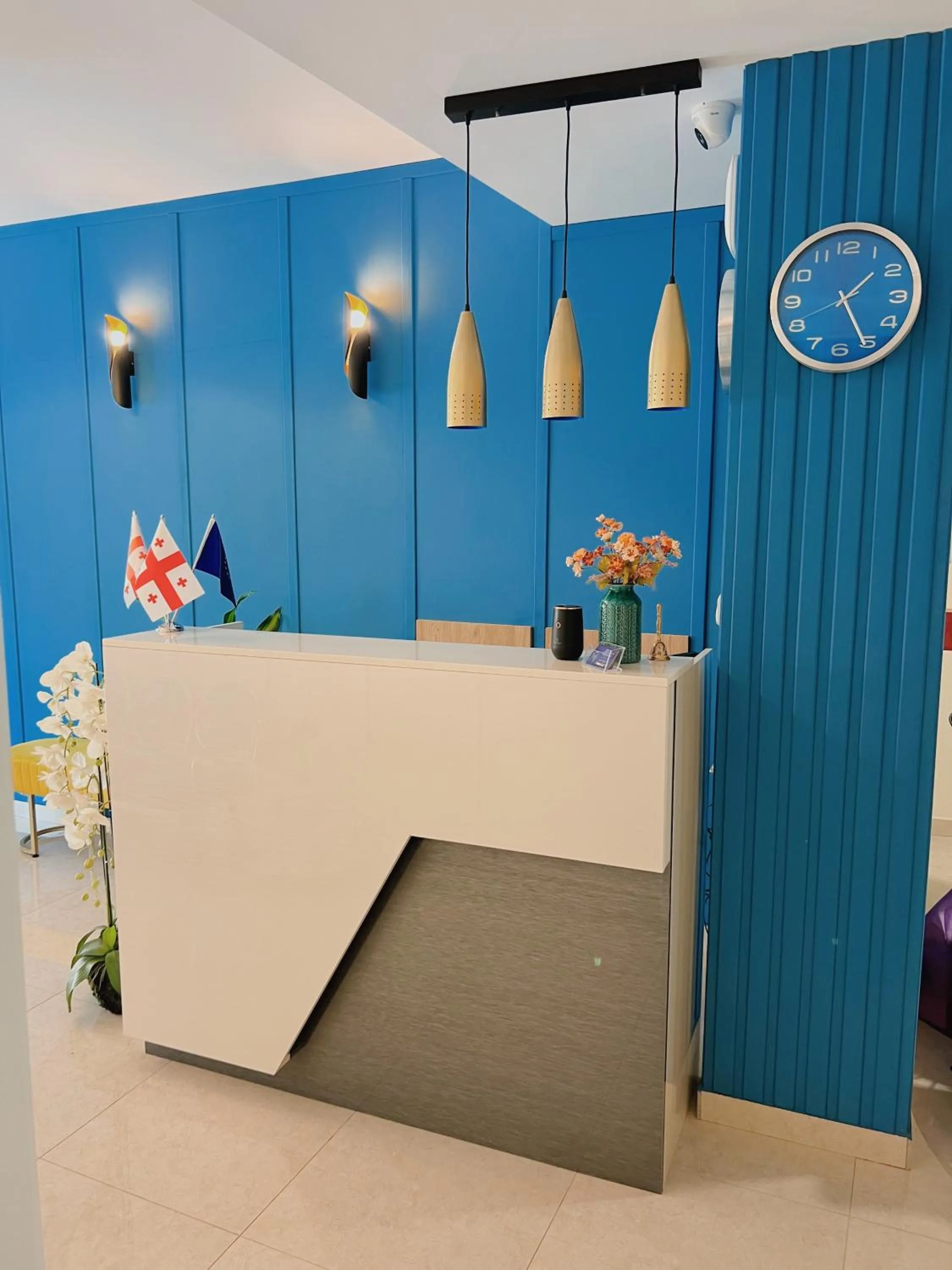 Hotel DownTown Avlabari