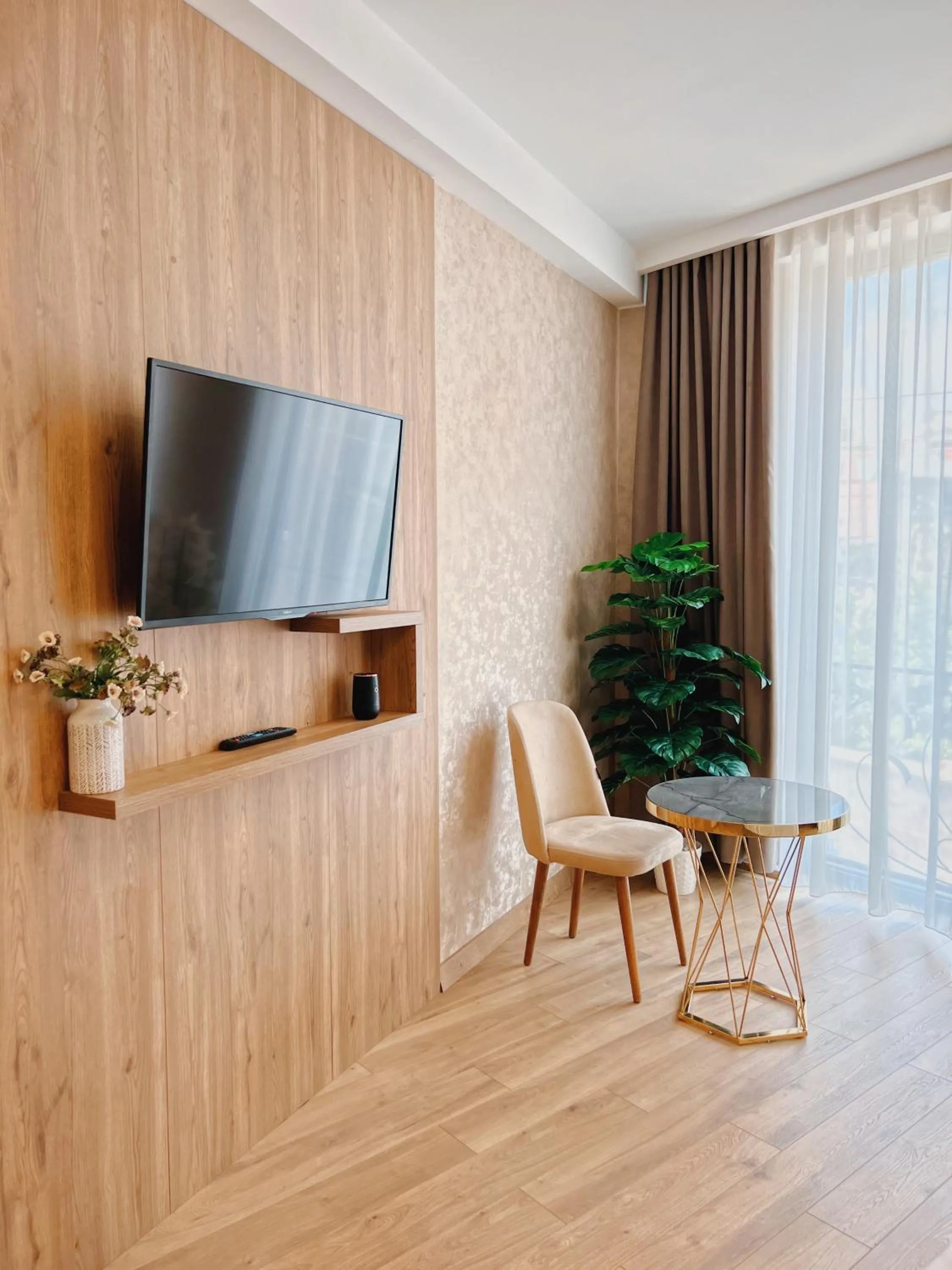 Hotel DownTown Avlabari