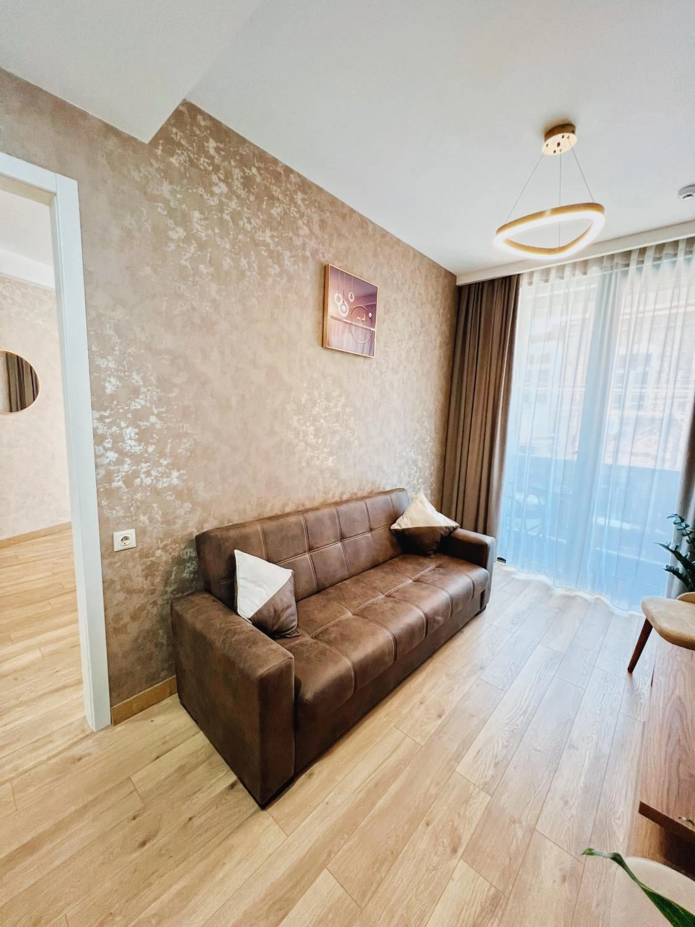 Hotel DownTown Avlabari