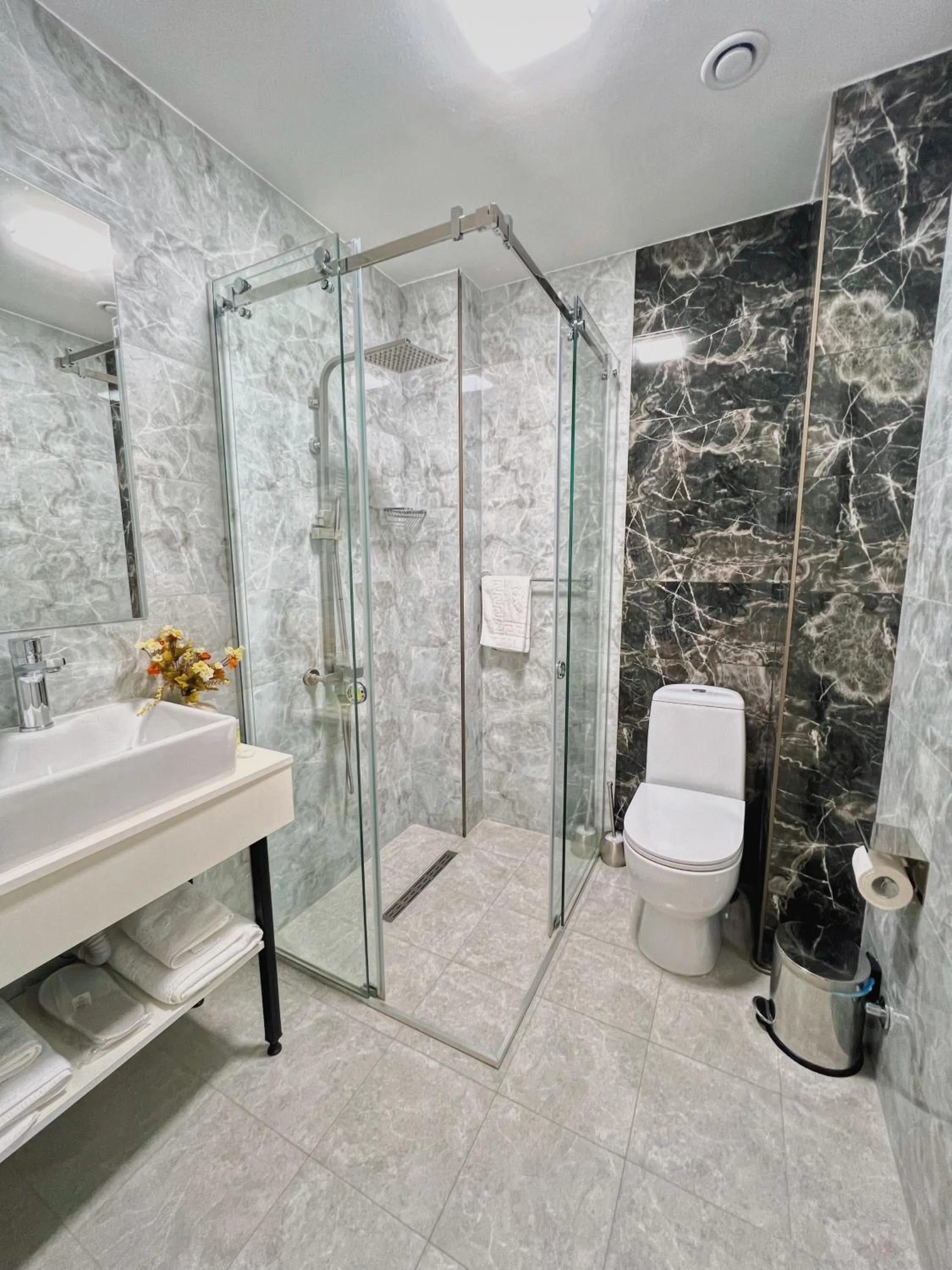 Hotel DownTown Avlabari