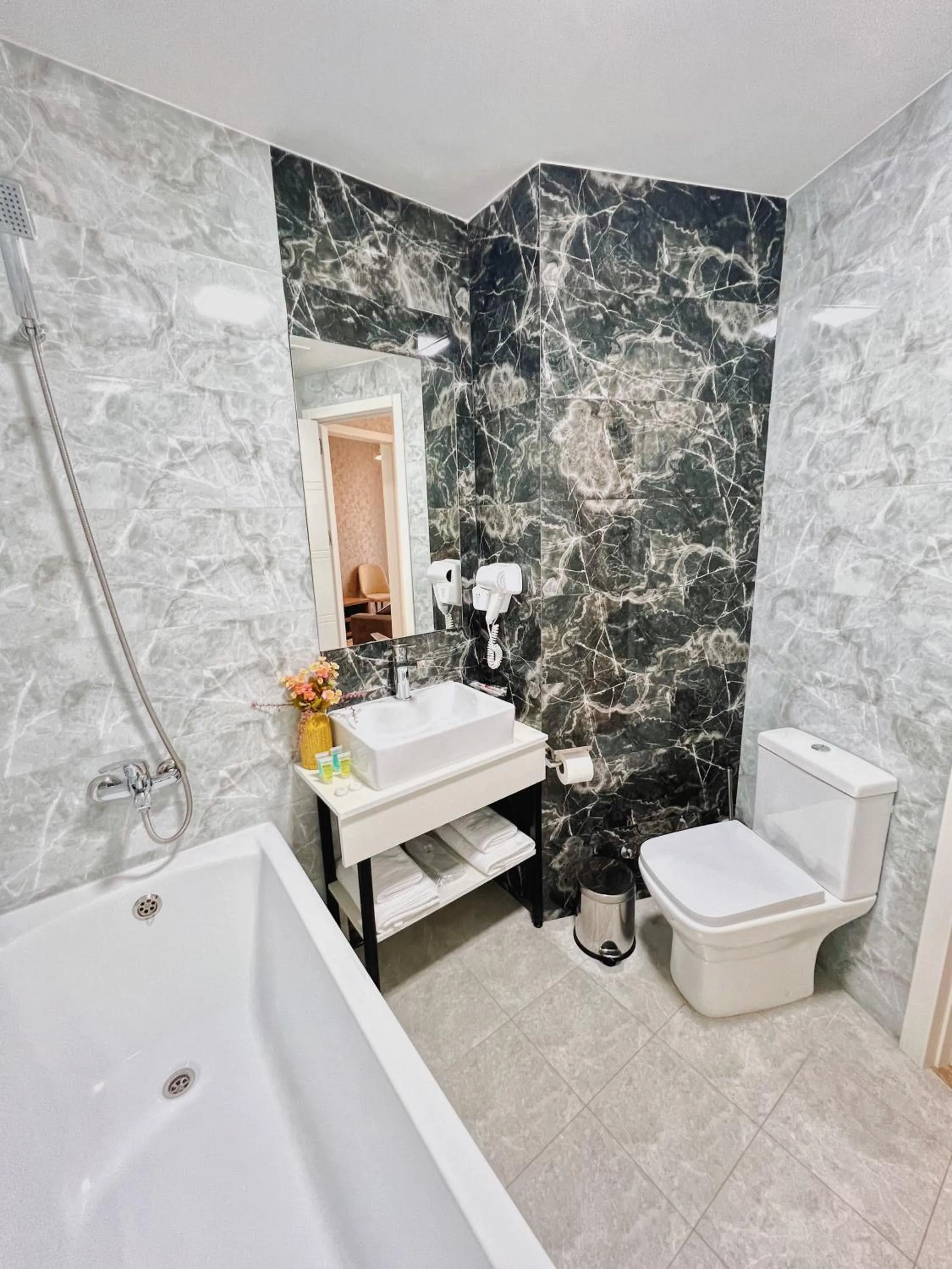 Hotel DownTown Avlabari