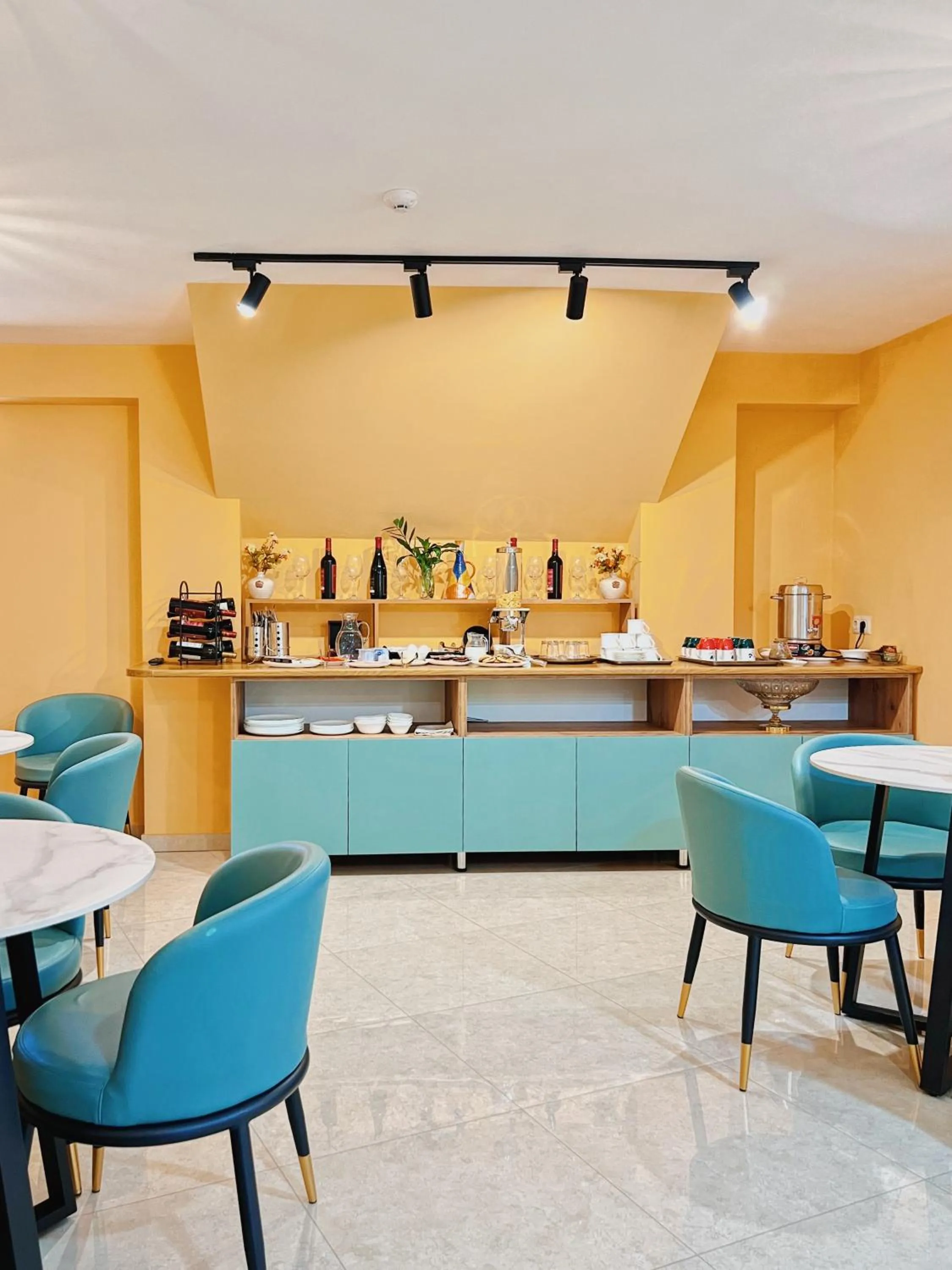 Hotel DownTown Avlabari