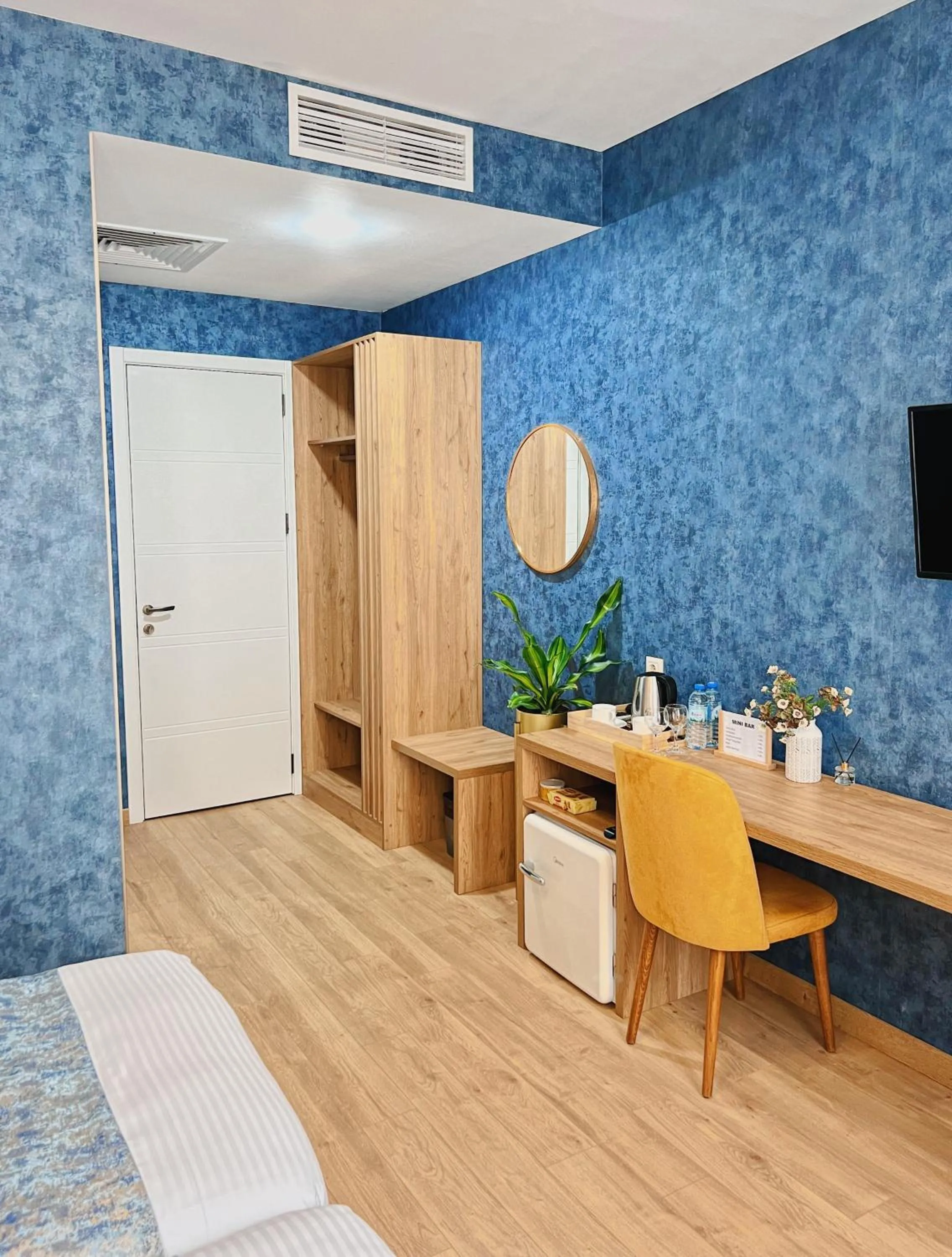 Hotel DownTown Avlabari