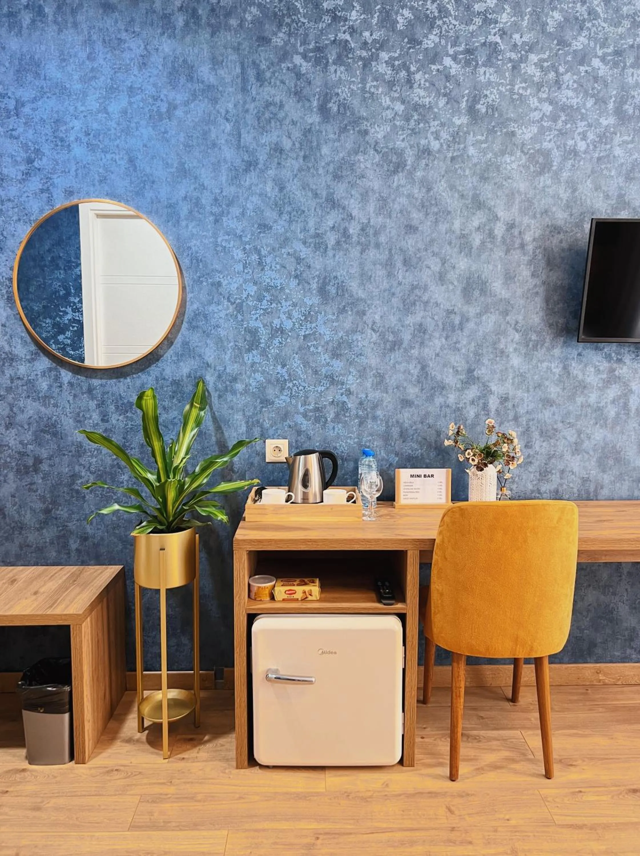 Hotel DownTown Avlabari