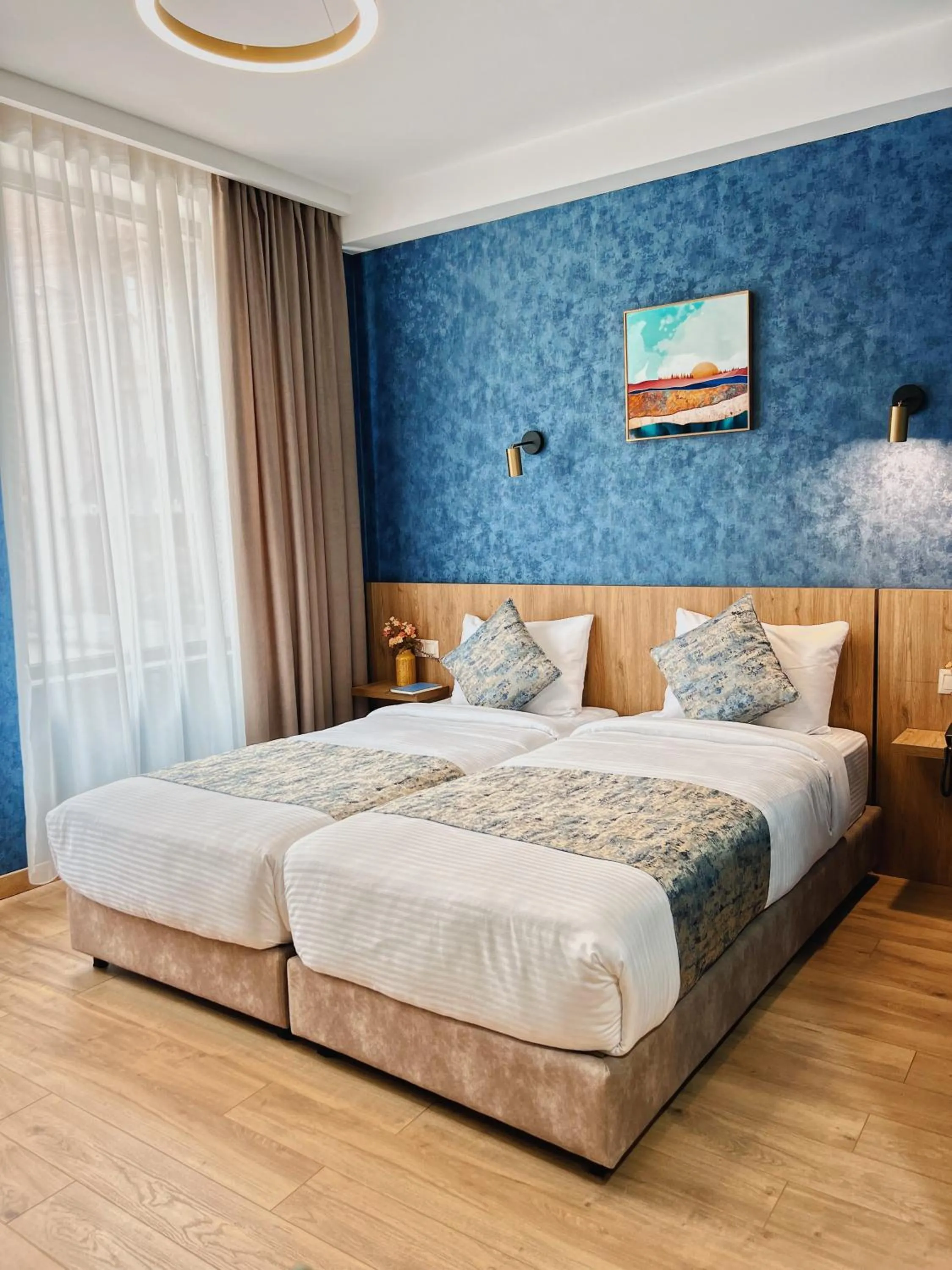 Hotel DownTown Avlabari