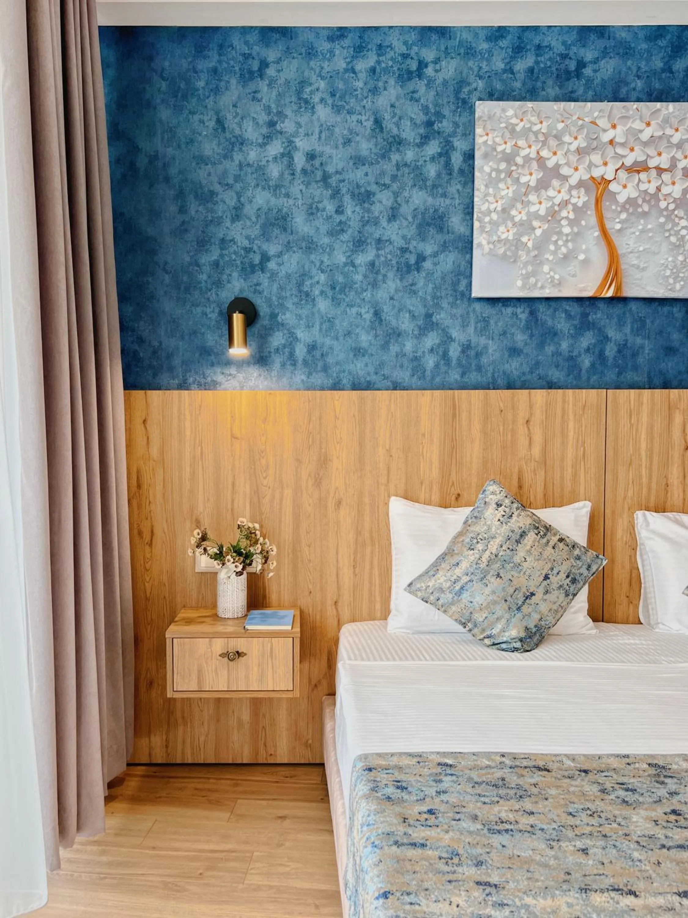 Hotel DownTown Avlabari