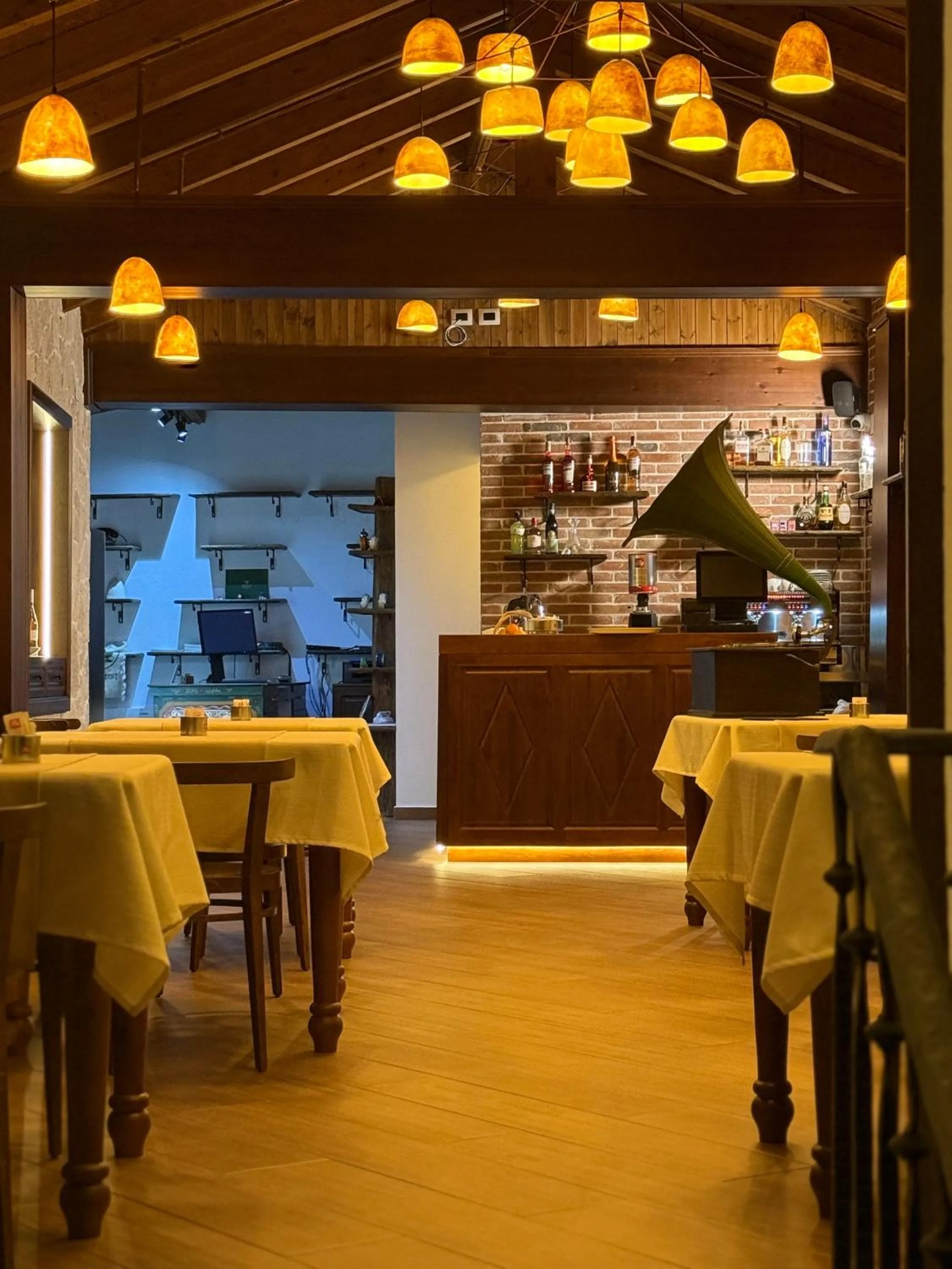 Kruja Albergo Diffuso , Inside Kruja Castle