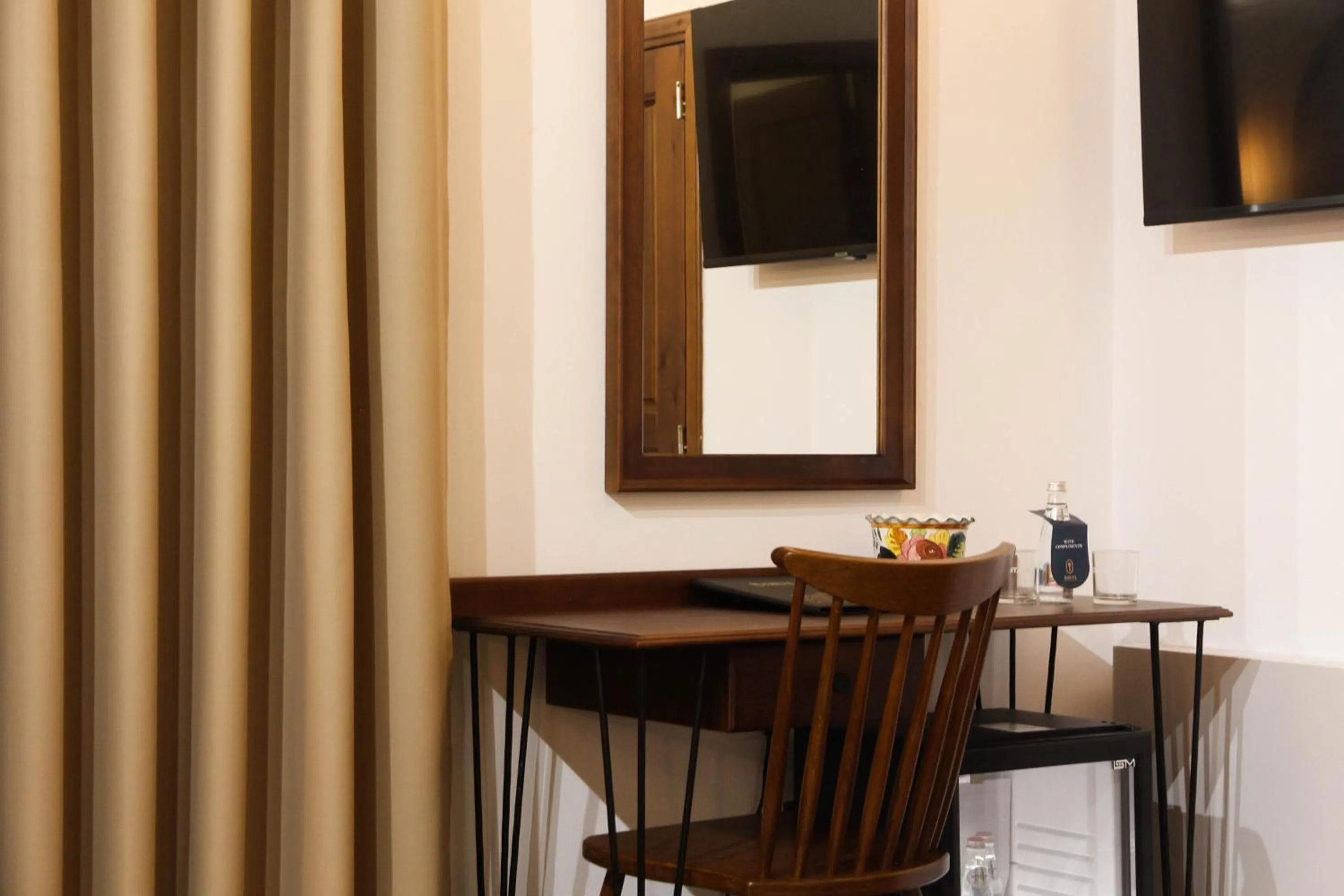 Kruja Albergo Diffuso , Inside Kruja Castle