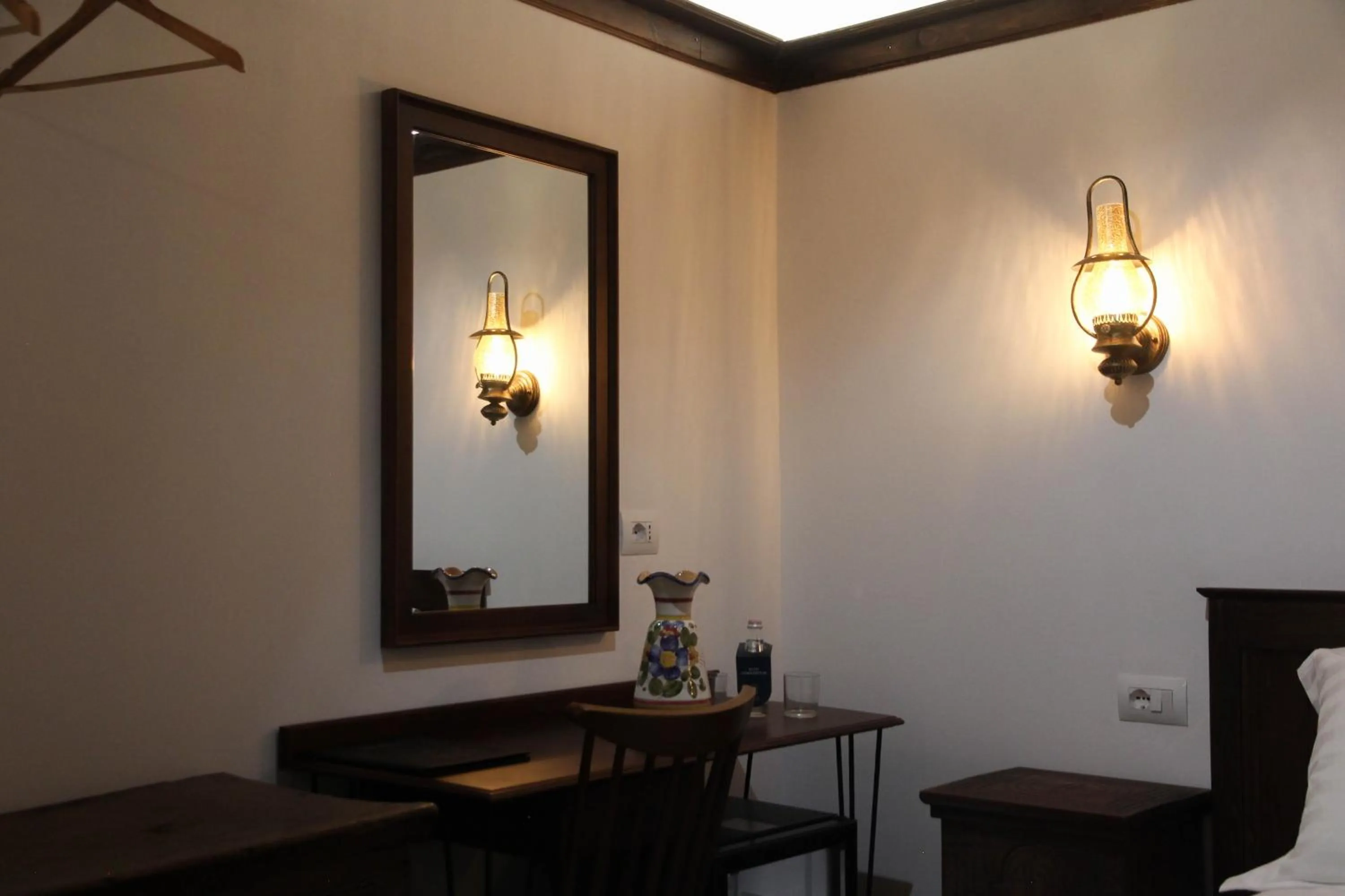 Kruja Albergo Diffuso , Inside Kruja Castle